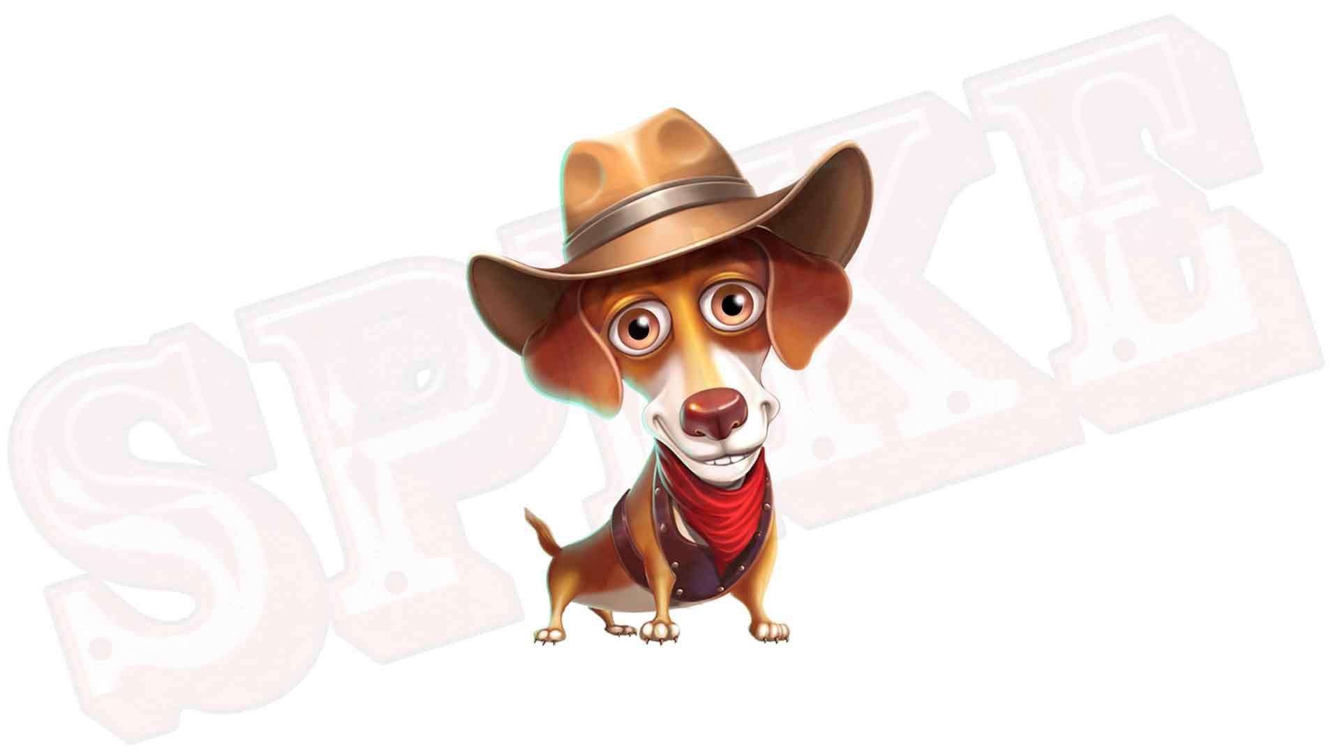 The Dog House - Dog or Alive SPIKESlot