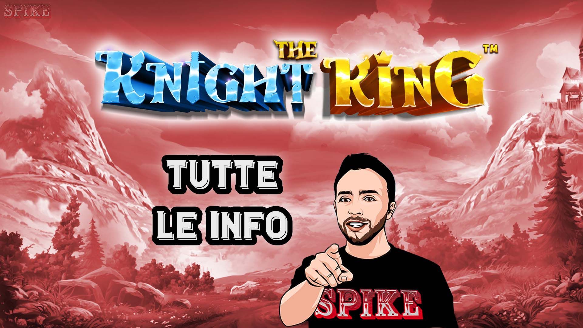 The Knight King Slot