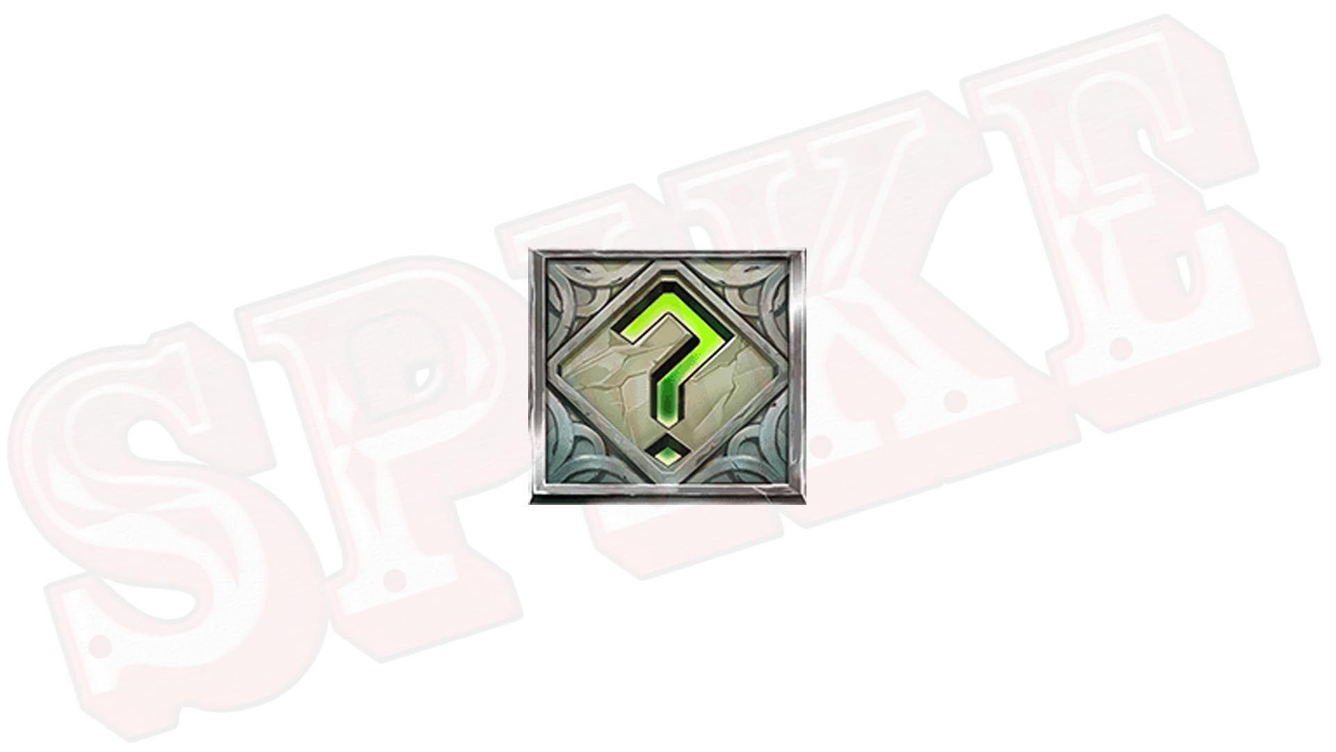 The Runemakers DoubleMax Slot Simbolo Misterioso