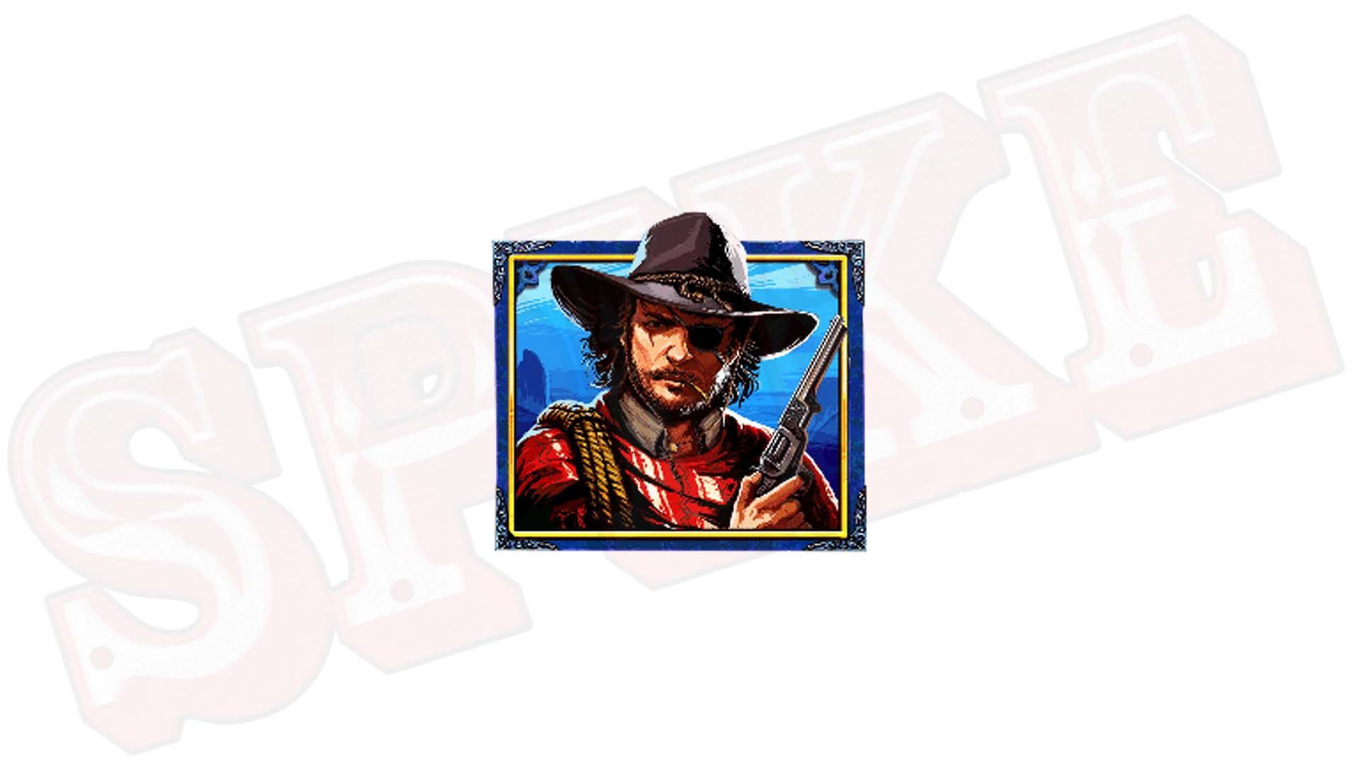 The Wild Gang SPIKESlot