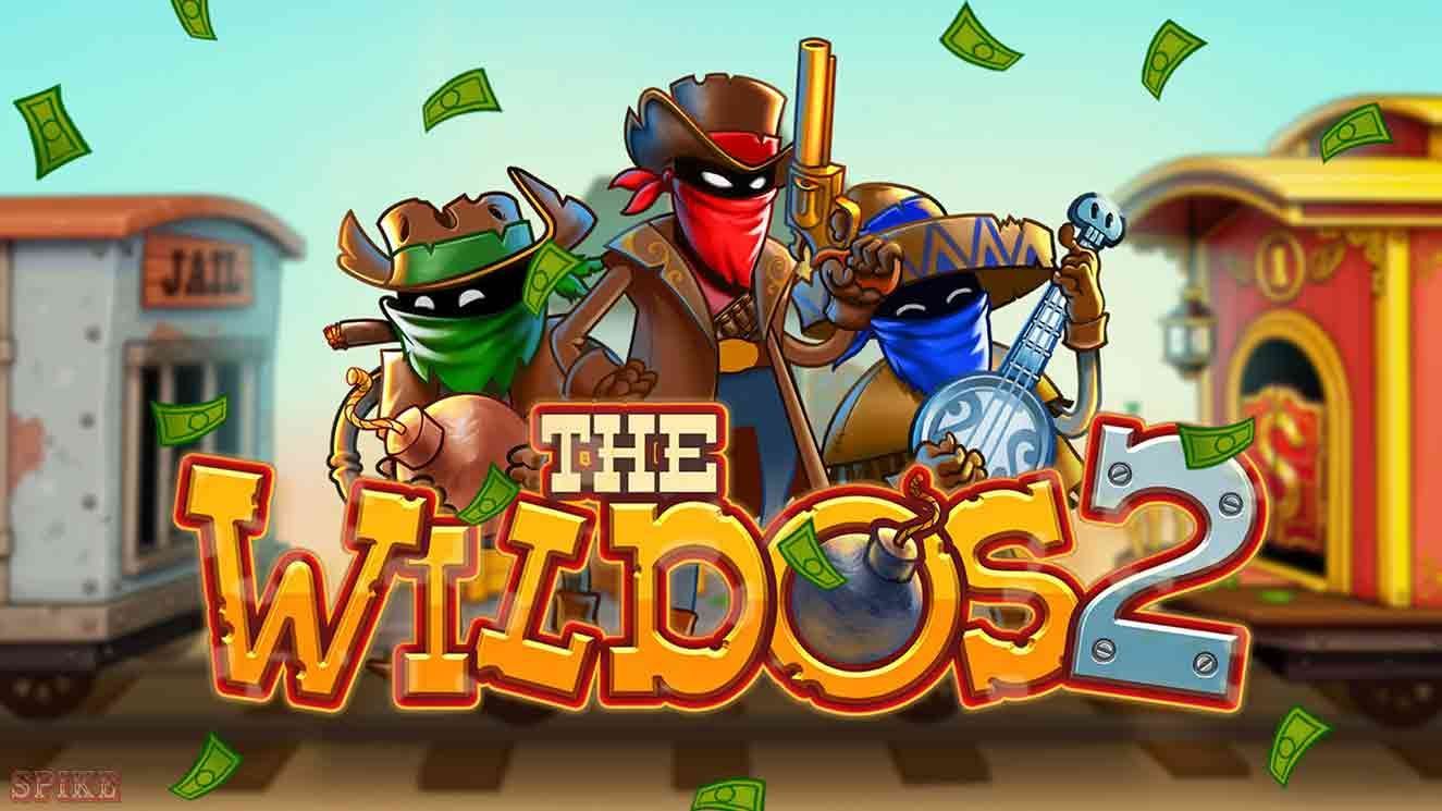 The Wildos 2 Slot Gratis