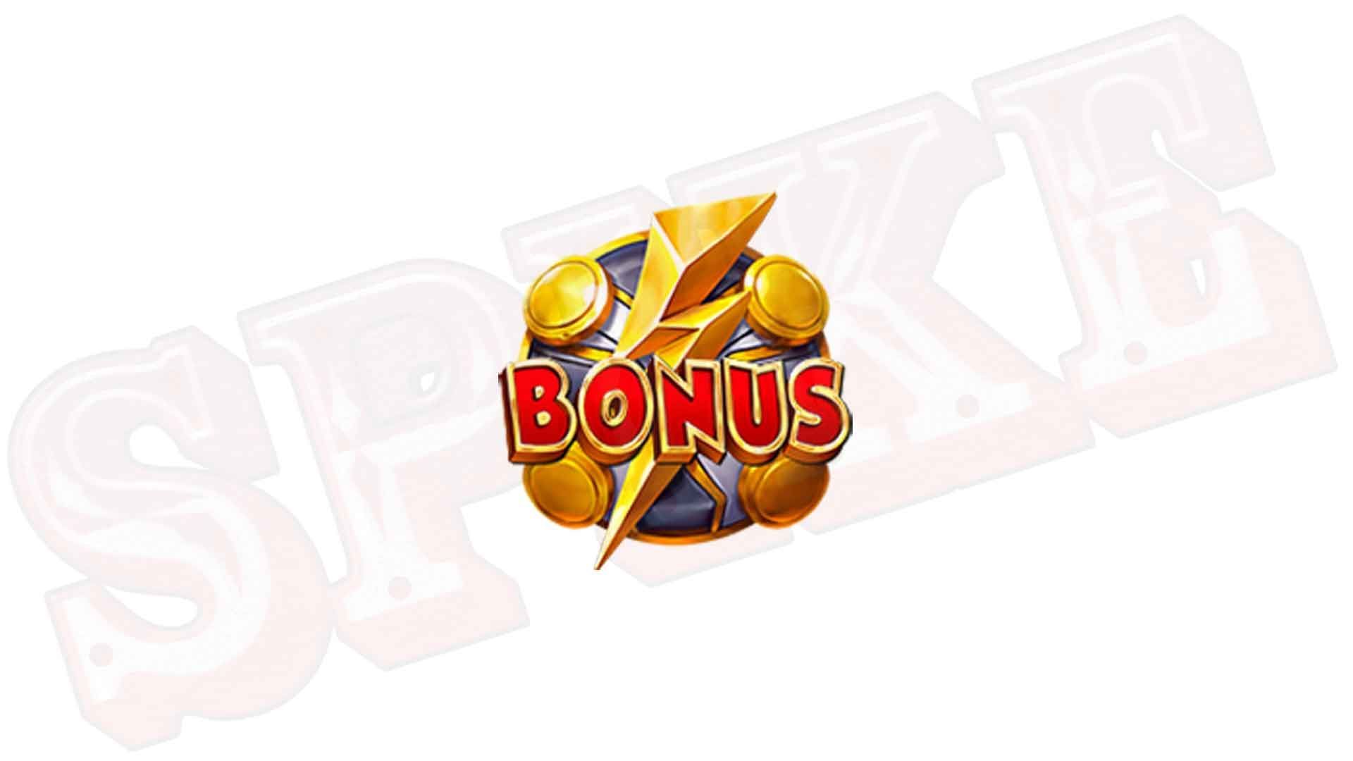 Thoro Slot Simbolo Bonus
