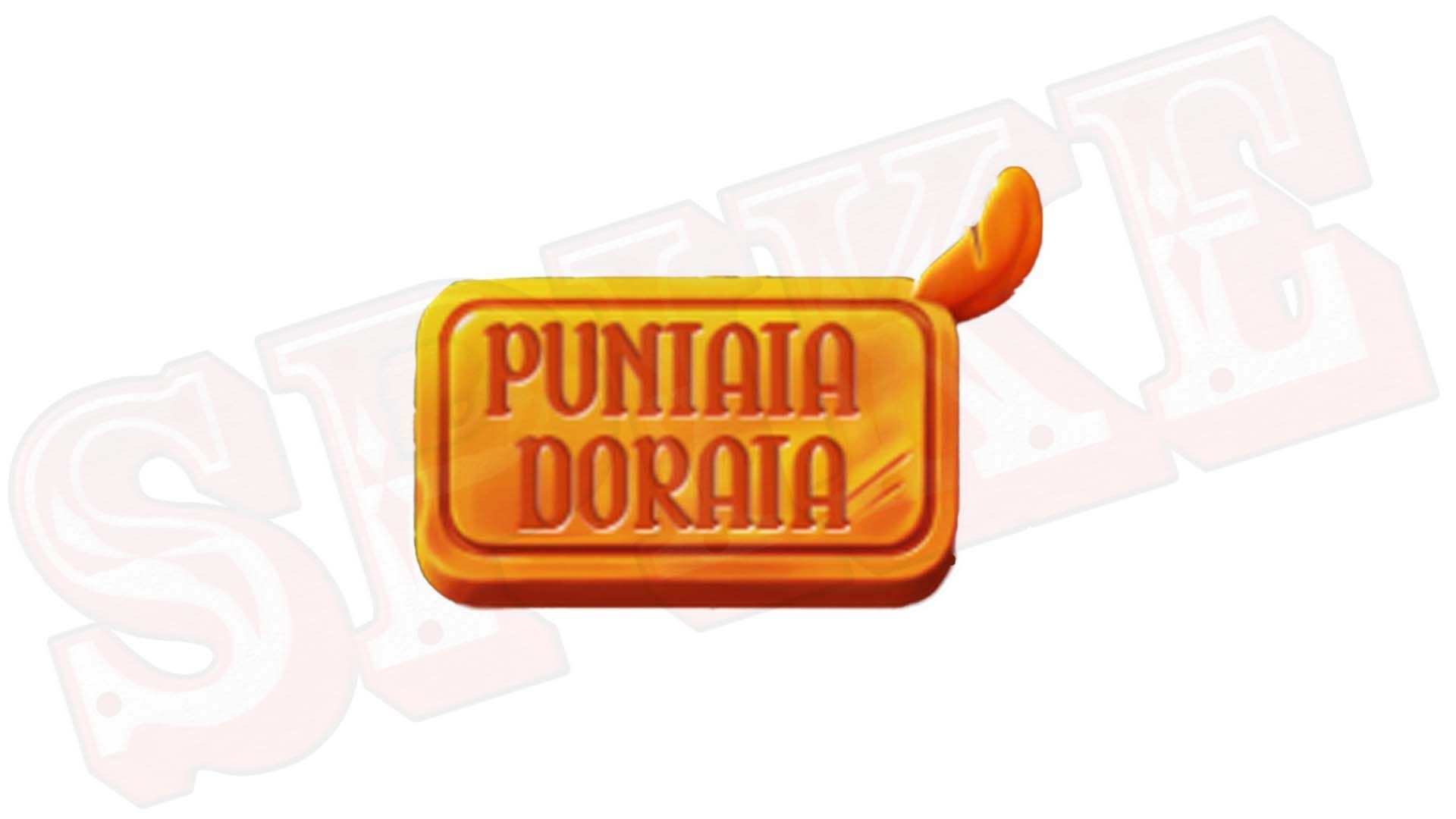Thunderhawk Slot Puntata Dorata Pulsante