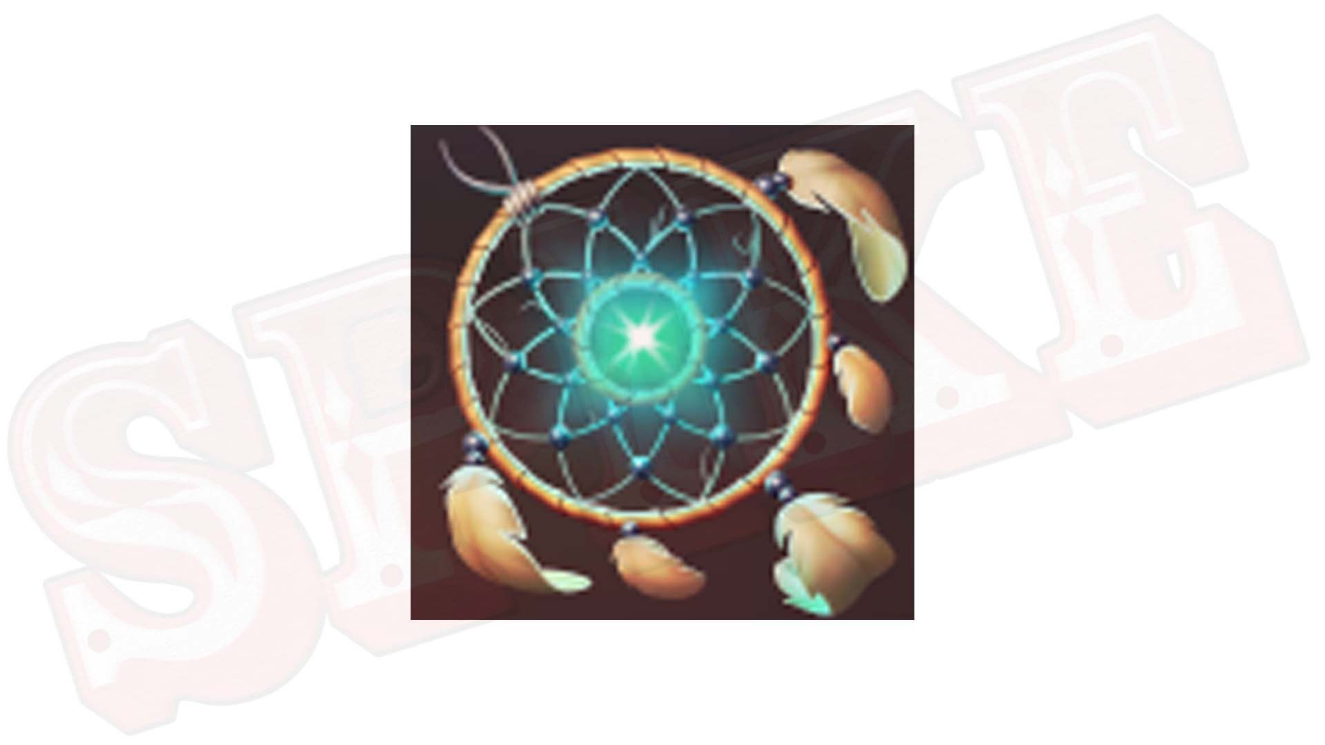 Thunderhawk Slot Simbolo Scatter