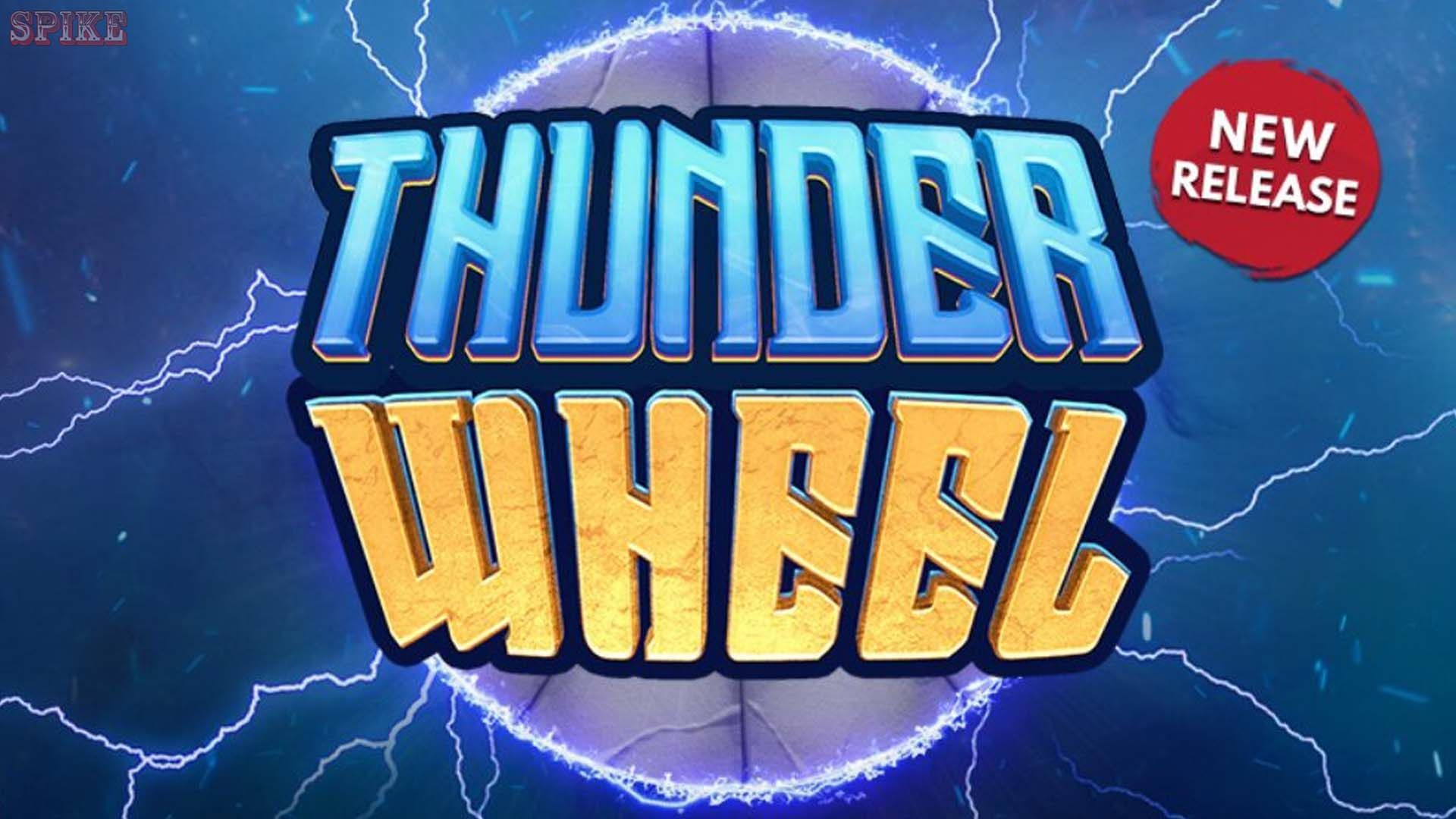 Thunder Wheel Slot Machine Online Free Play