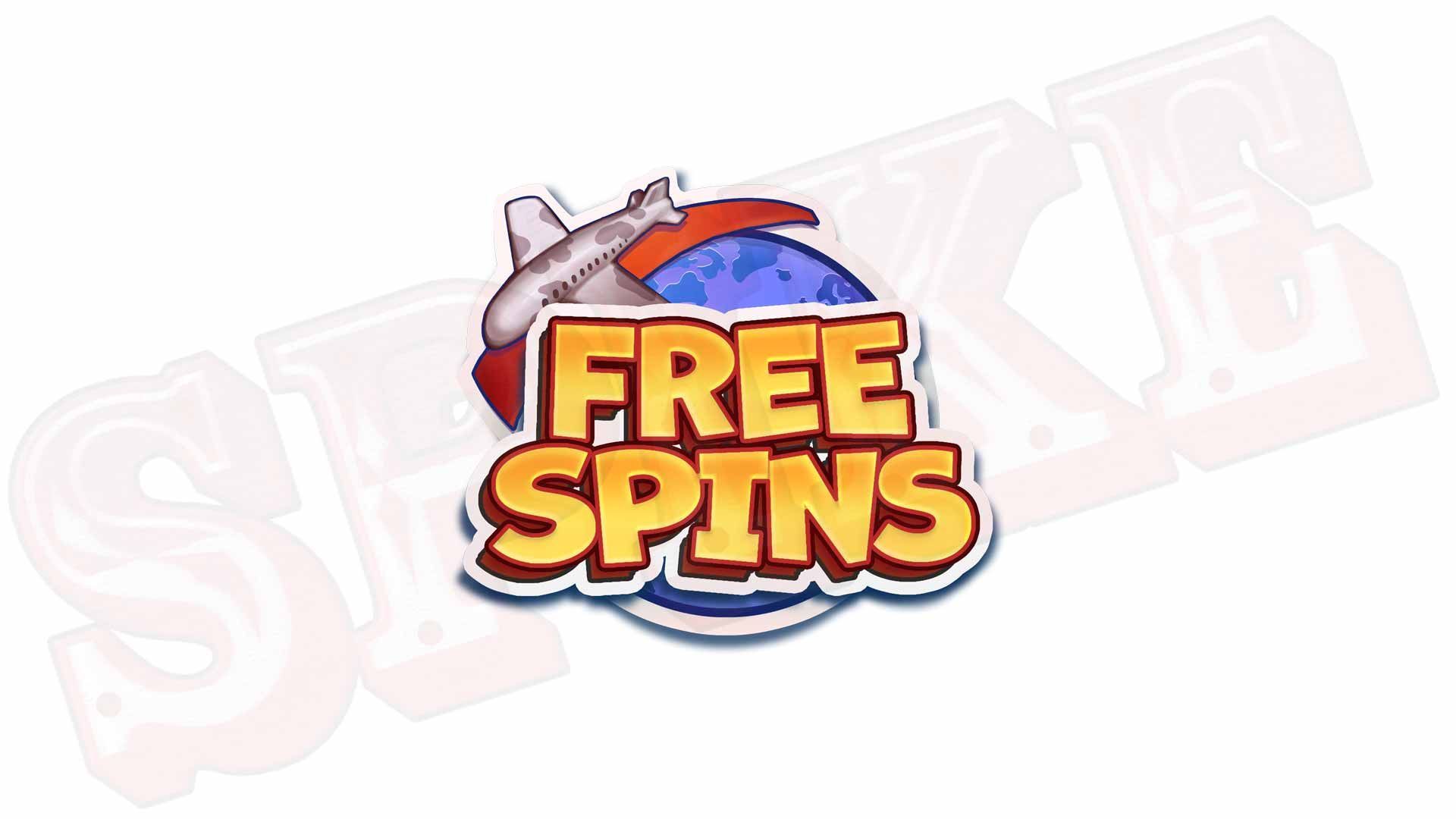 Ticket To Wild Slot Simbolo Scatter