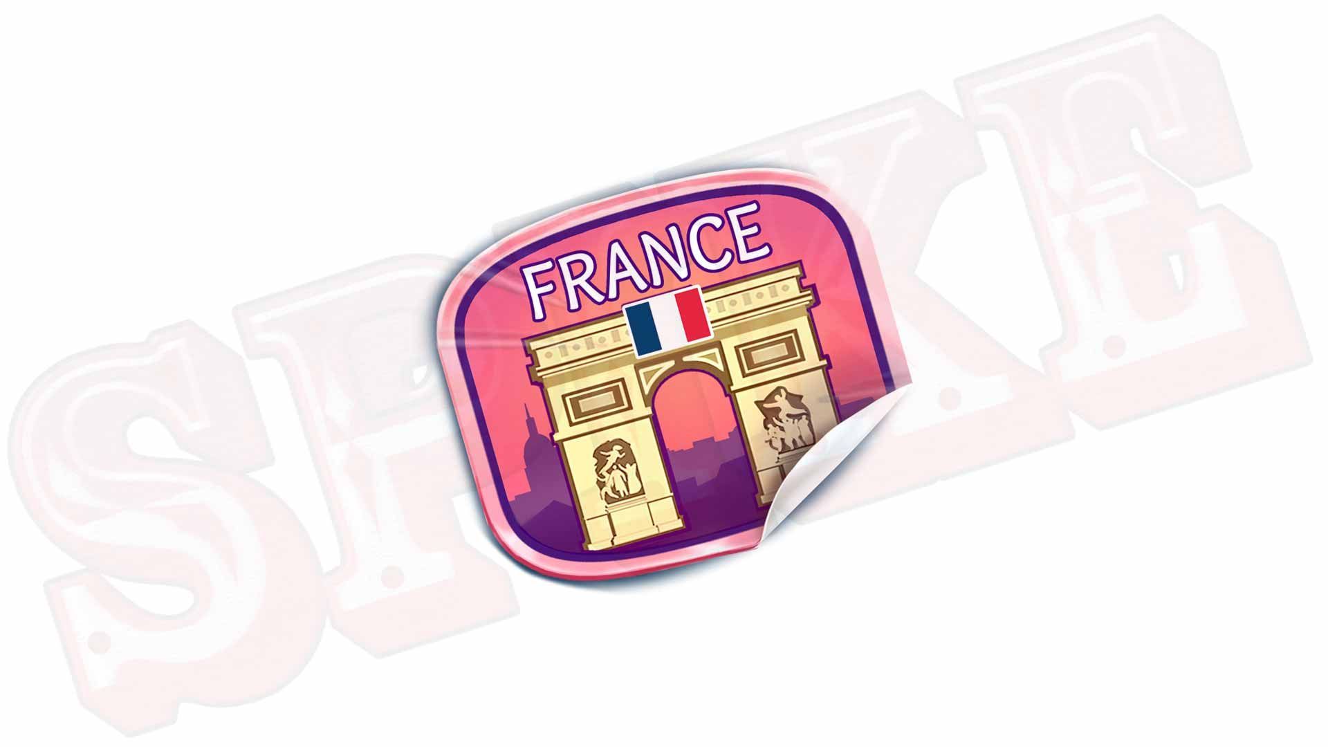 Ticket To Wild SPIKESlot