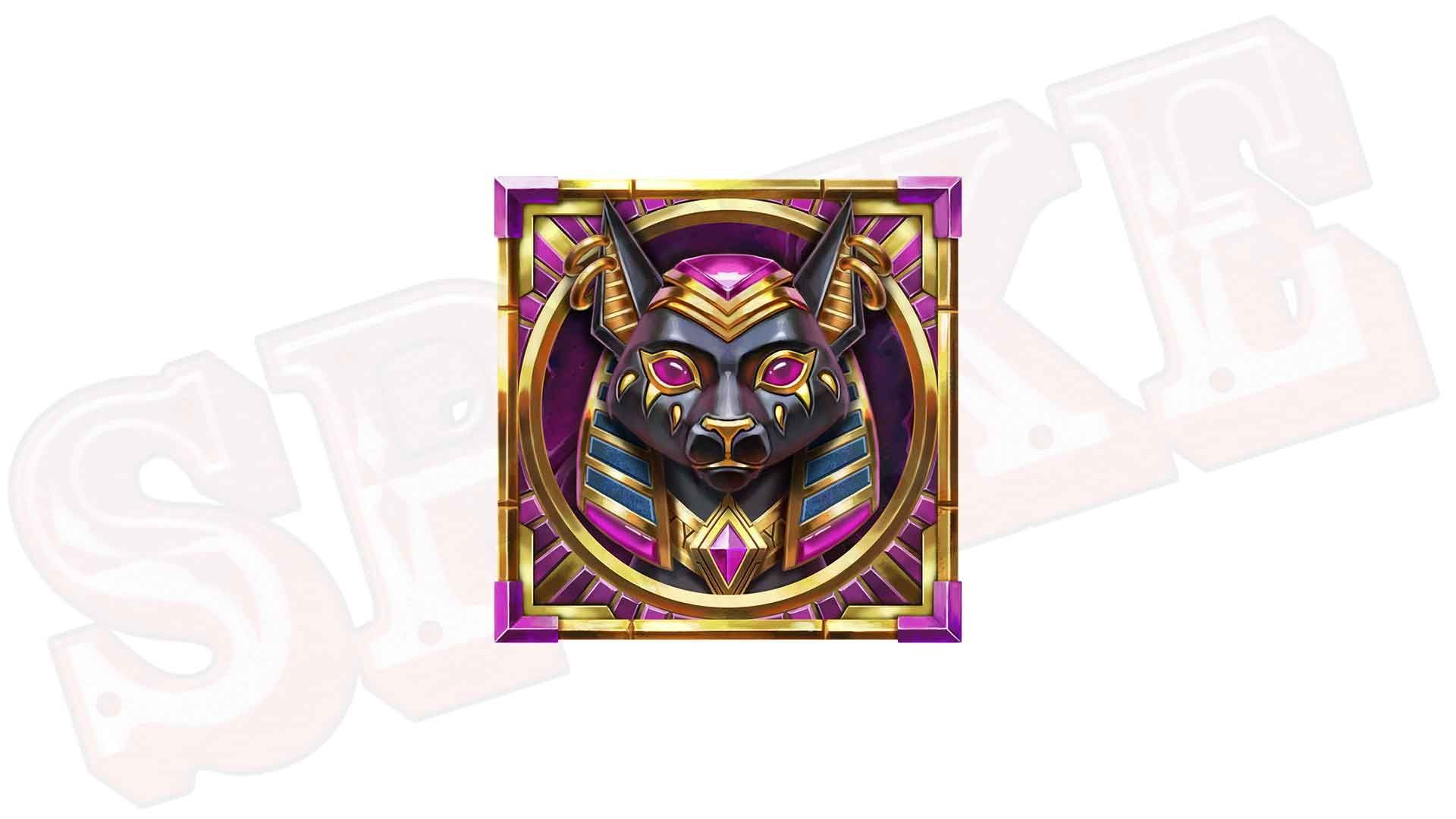 Tomb Of Gold II SPIKESlot