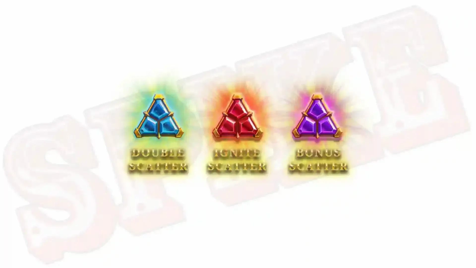 Tomb Of Gold Reimagined Slot Simboli Scatter