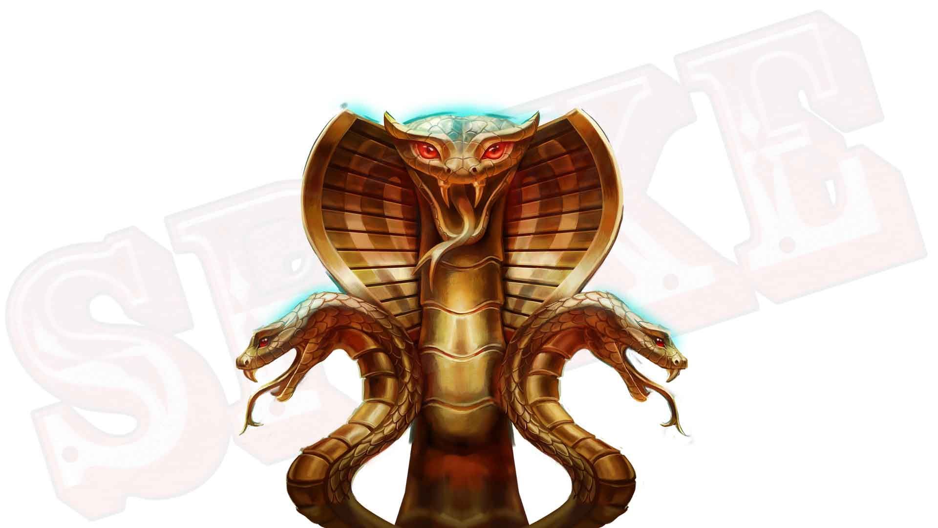 Tomb Of Gold SPIKESlot