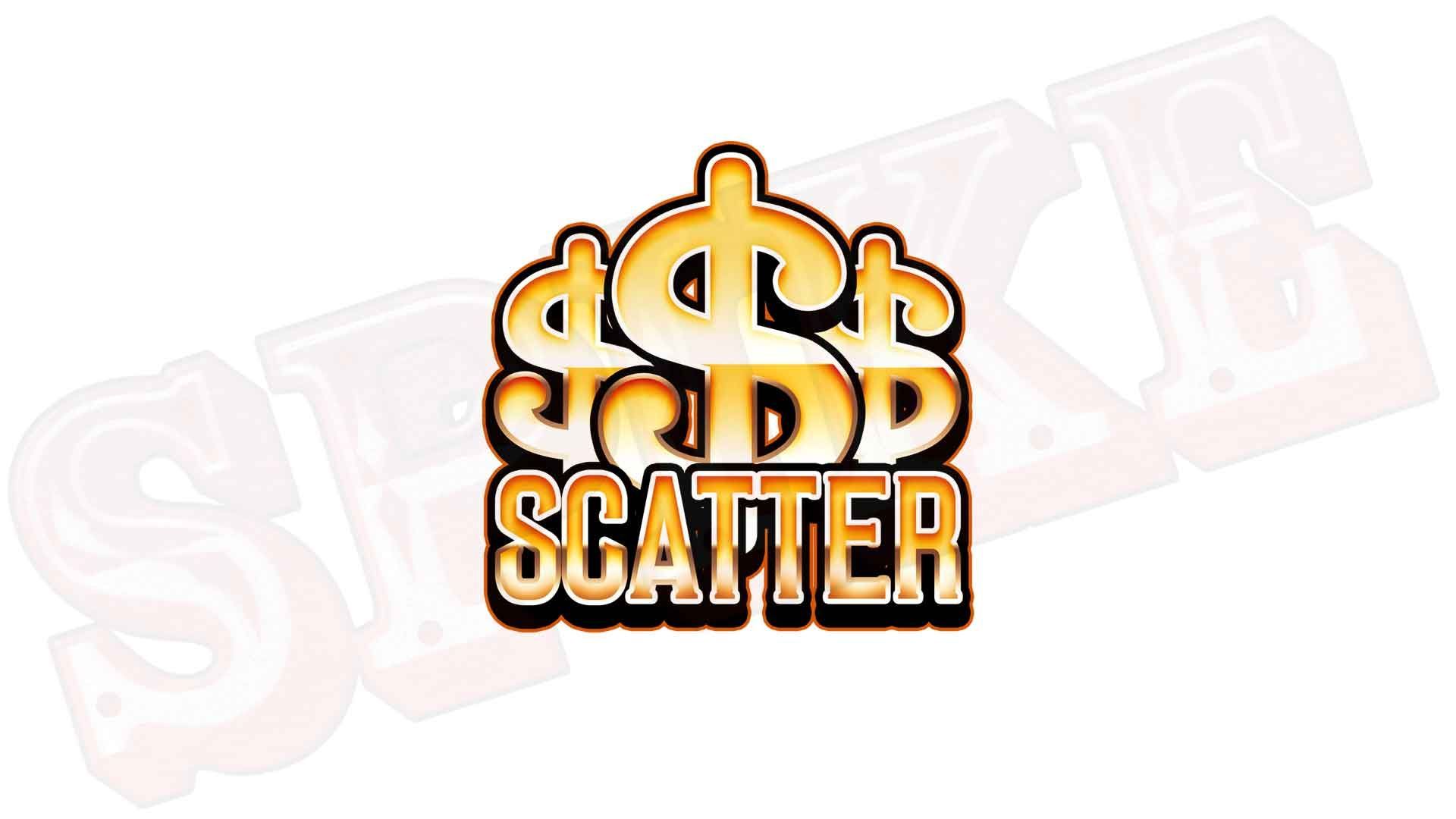 Tombstone No Mercy Slot Simbolo Scatter