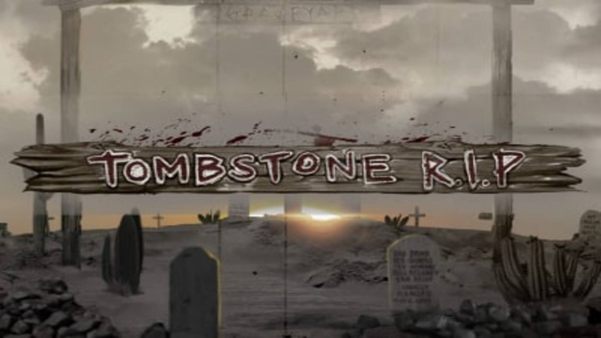 tombstone rip slot free play