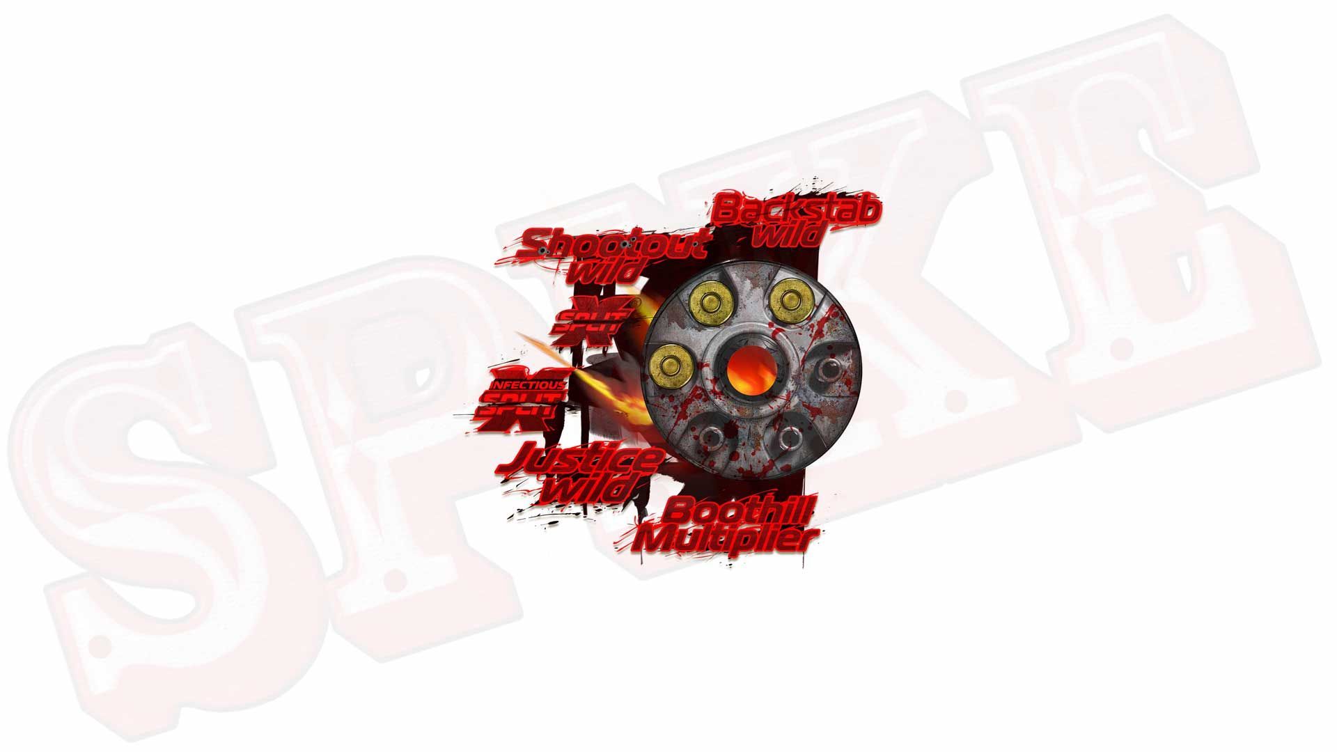 Tombstone Slaughter El Gordo's Revenge Slot Quick Draw