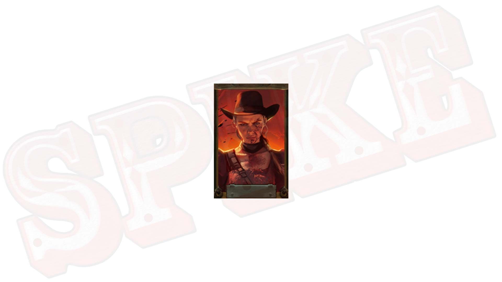 Tombstone Slaughter El Gordo's Revenge SPIKESlot