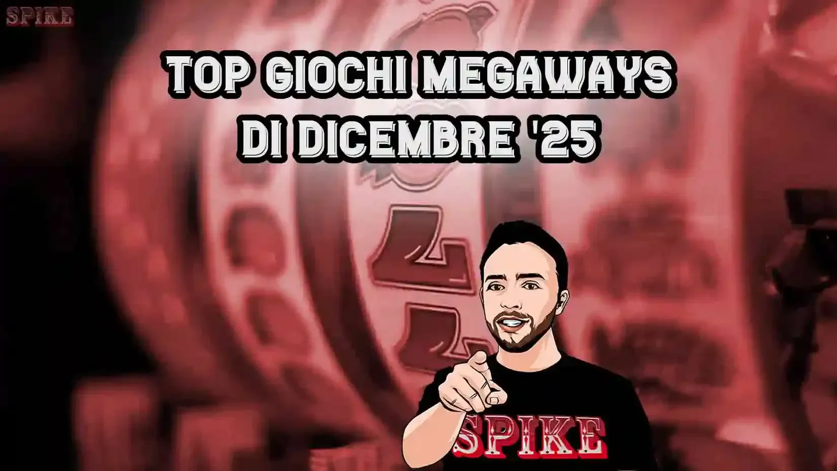 Top 7 Slot Megaways Bonus Buy