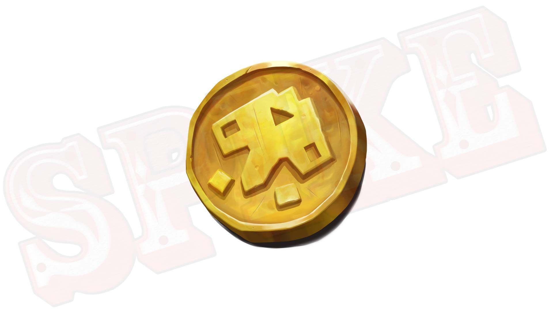 Treasures Of Kongar Slot Simbolo Kongar Coin