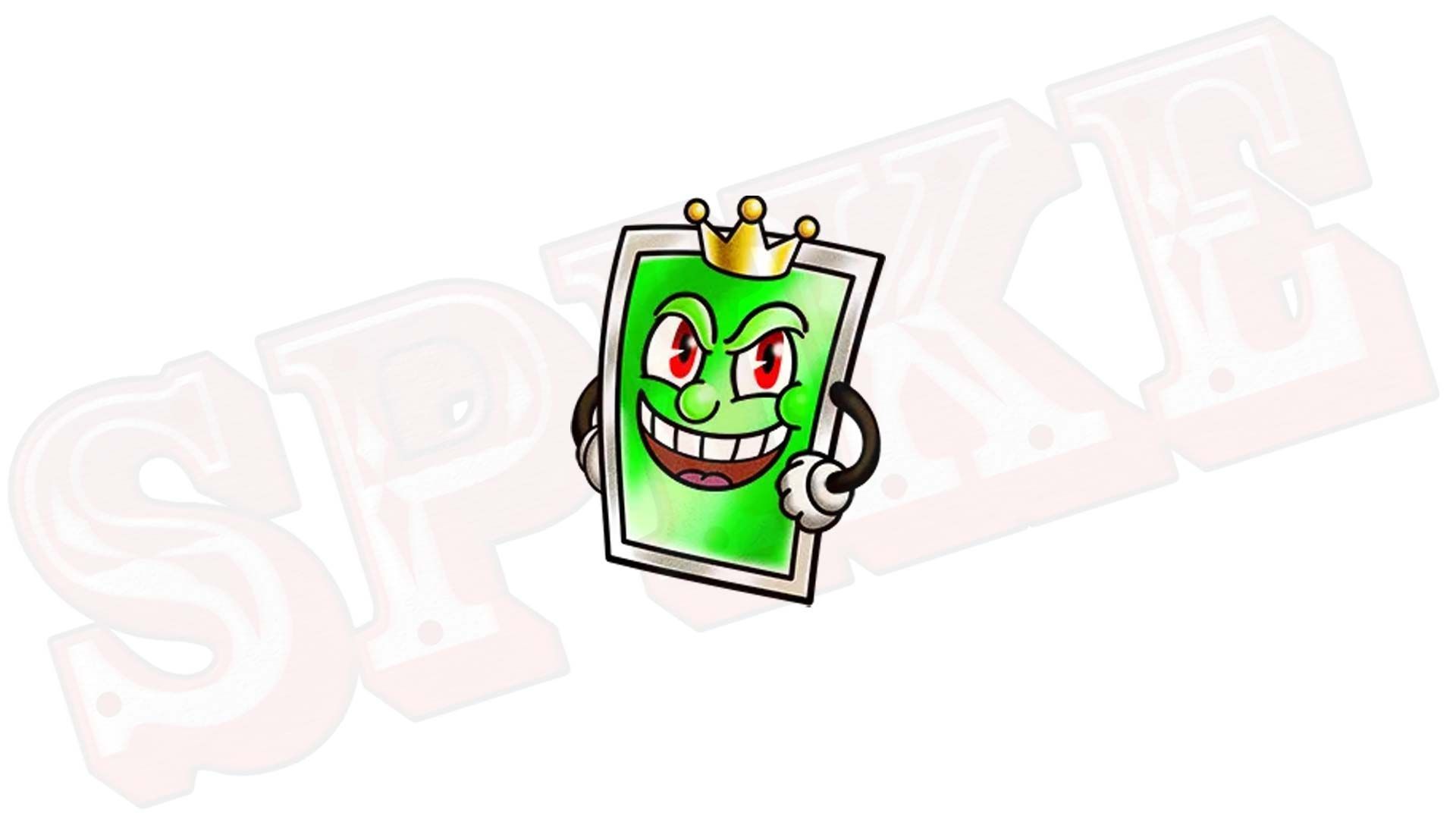 Trickstar Spins Slot Simbolo Carta Jackpot