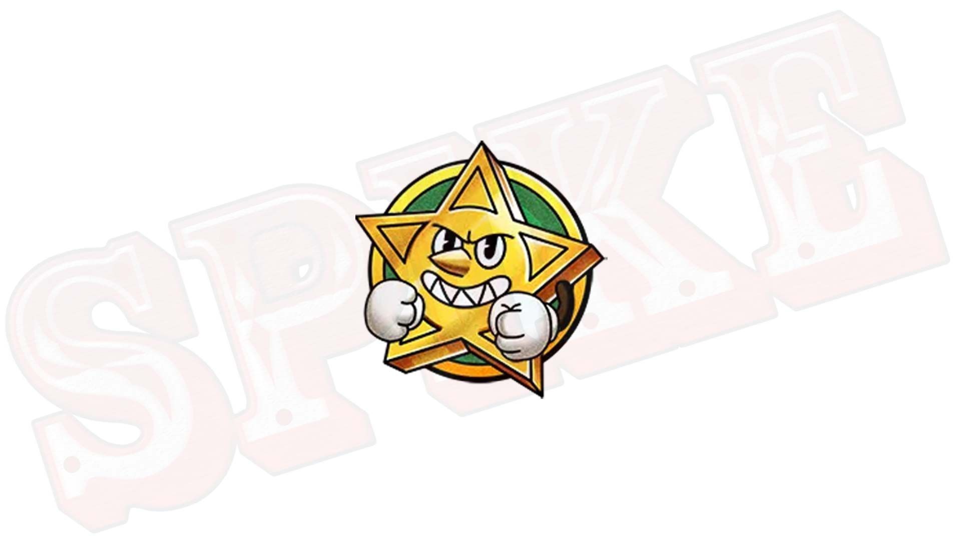 Trickstar Spins SPIKESlot