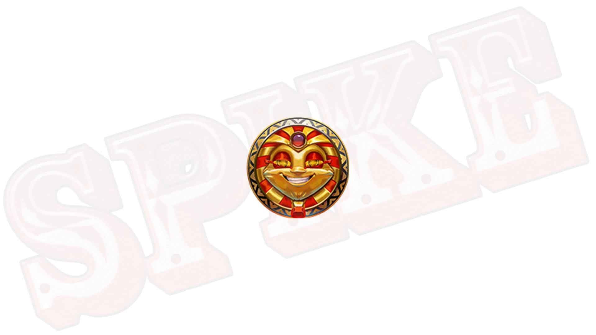 Tropicool 3 SPIKESlot