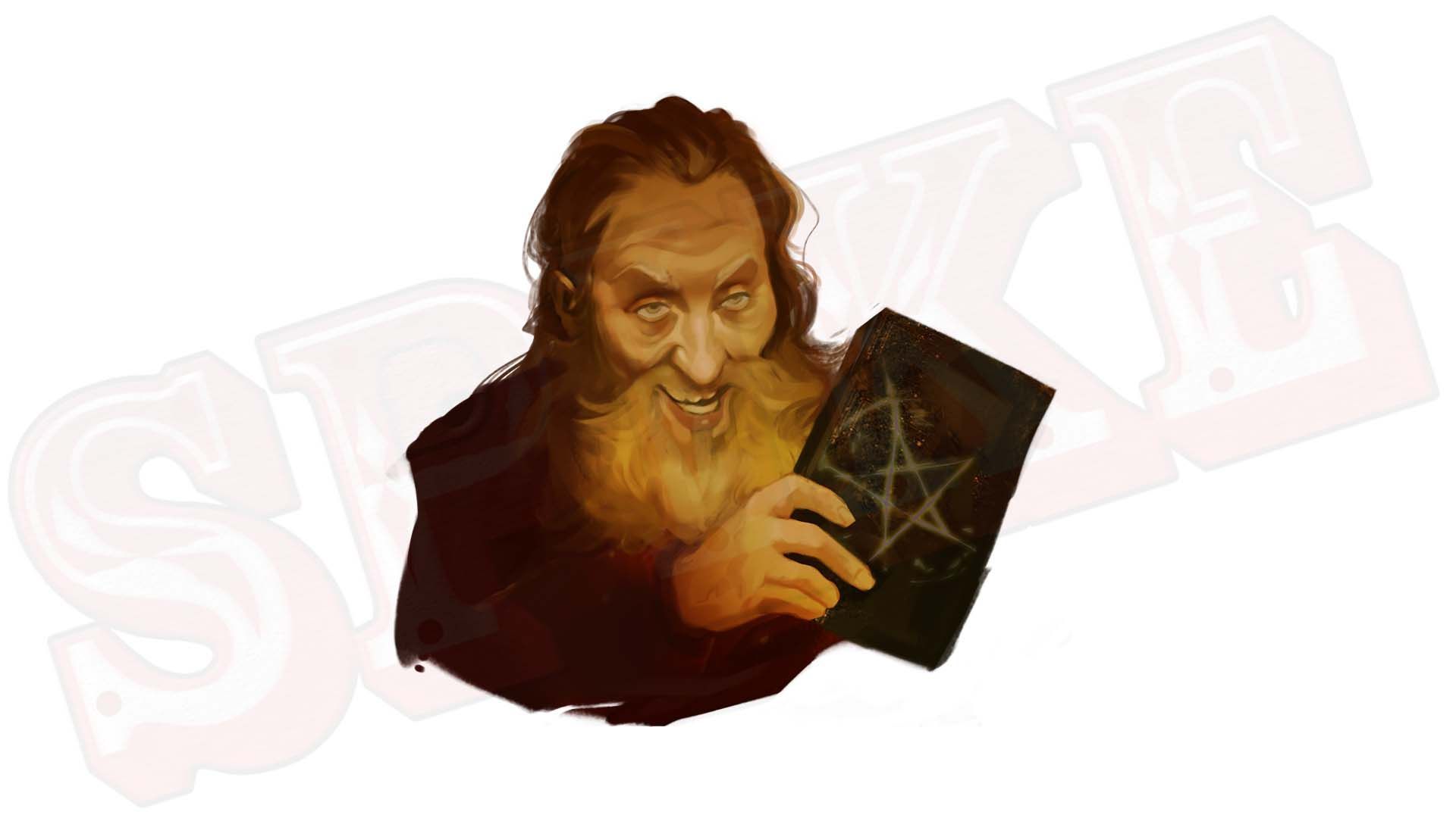 True Kult Slot Simbolo M2