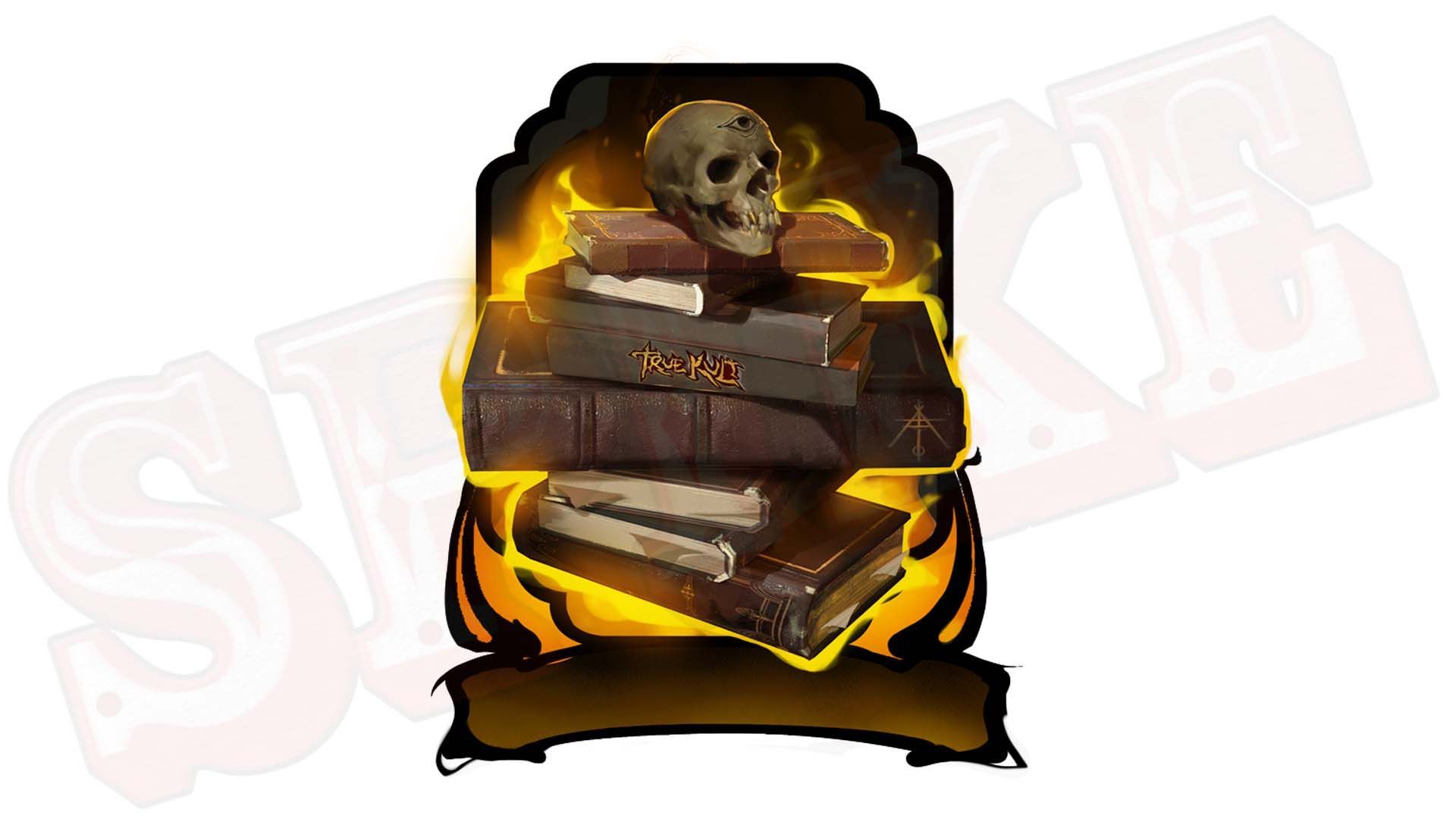 True Kult SPIKE Slot