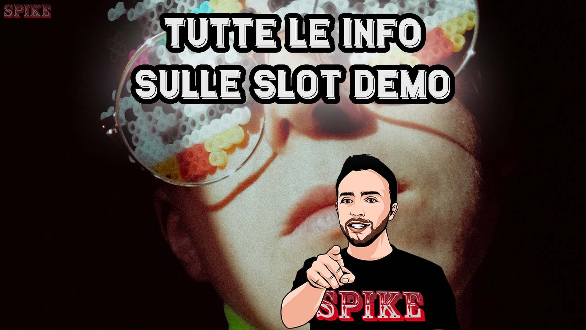 Slot Demo