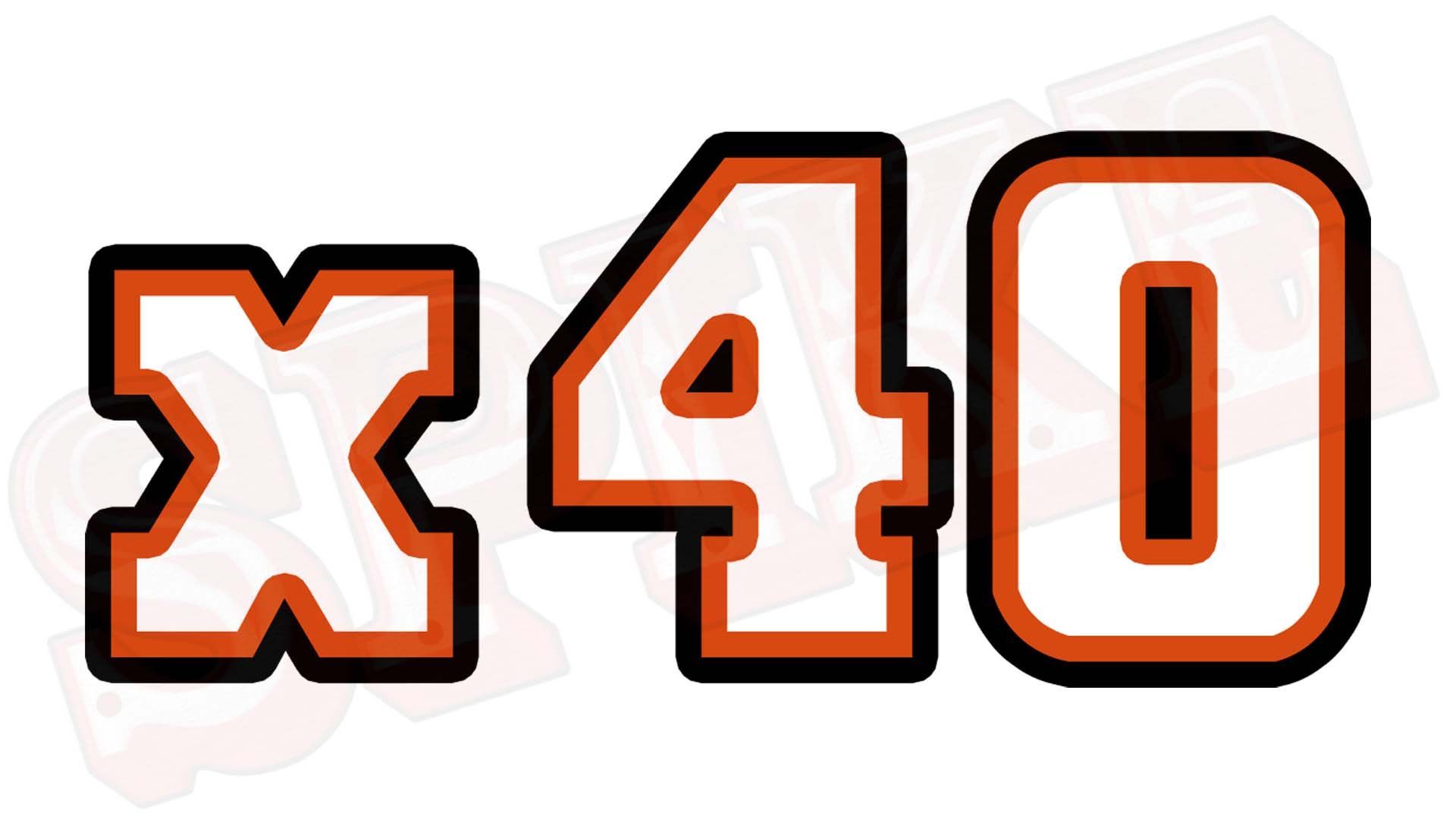 Twin Spin XXXtreme Slot Moltiplicatore x40