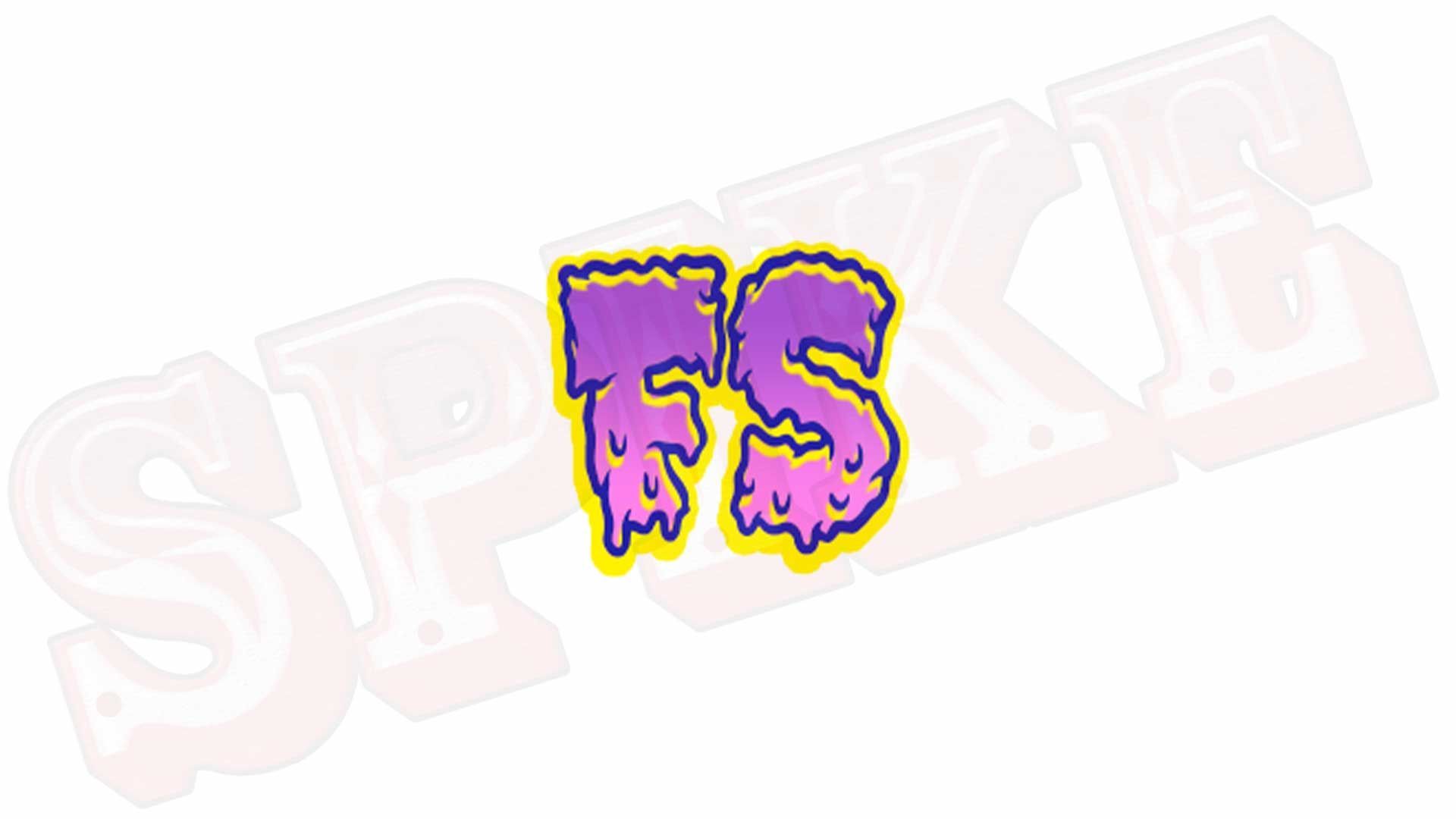 Twisted Lab Slot Simbolo Scatter FS