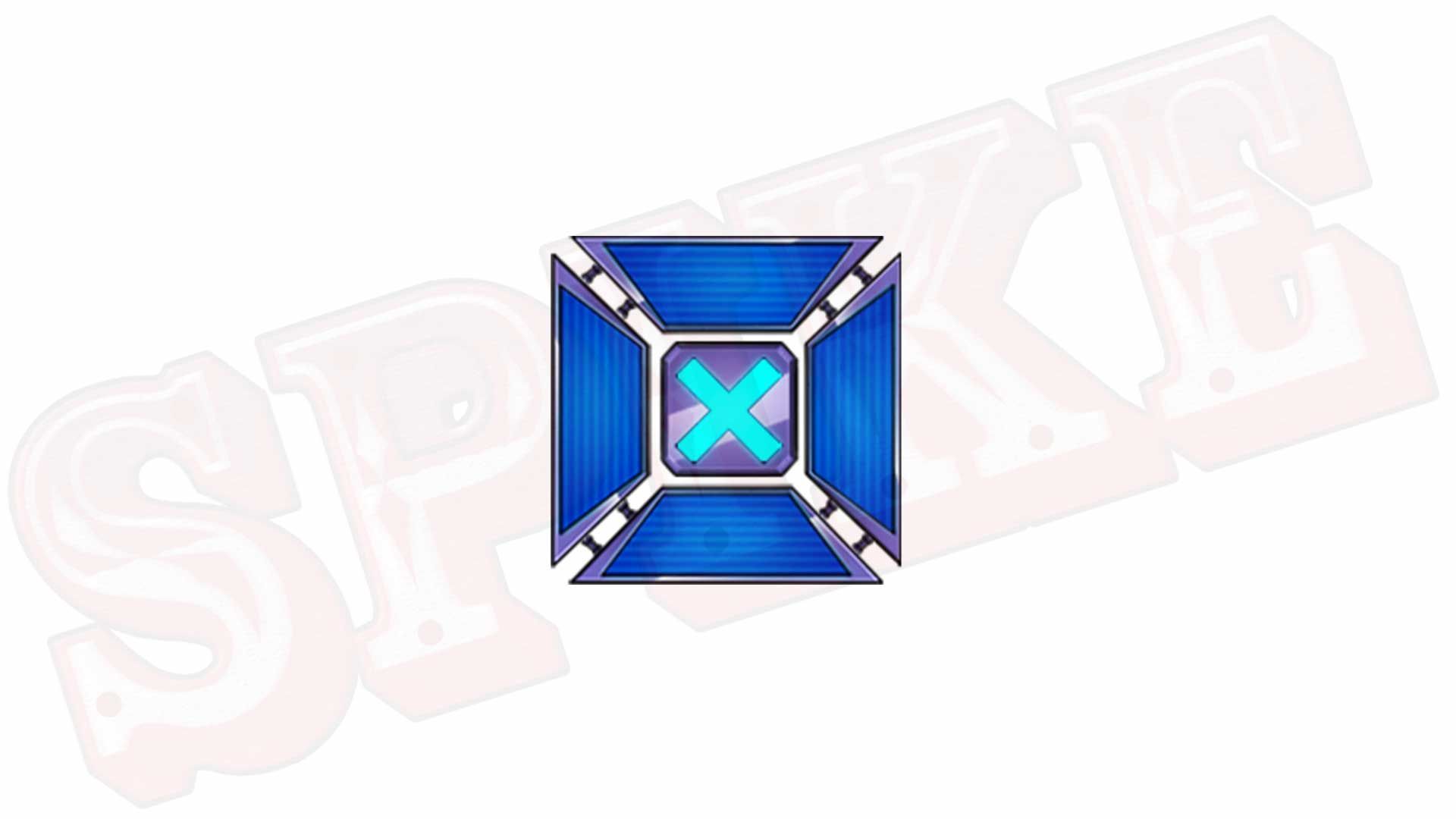 Twisted Lab Slot Simbolo Twister Blu