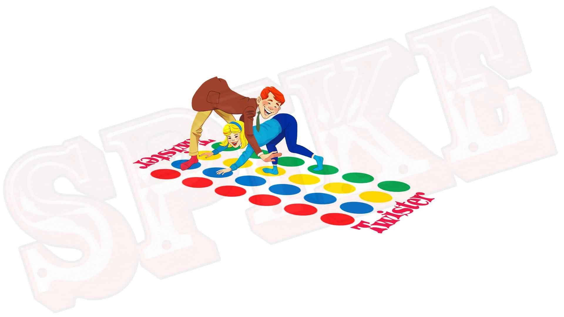 Twister Slot Come Giocare