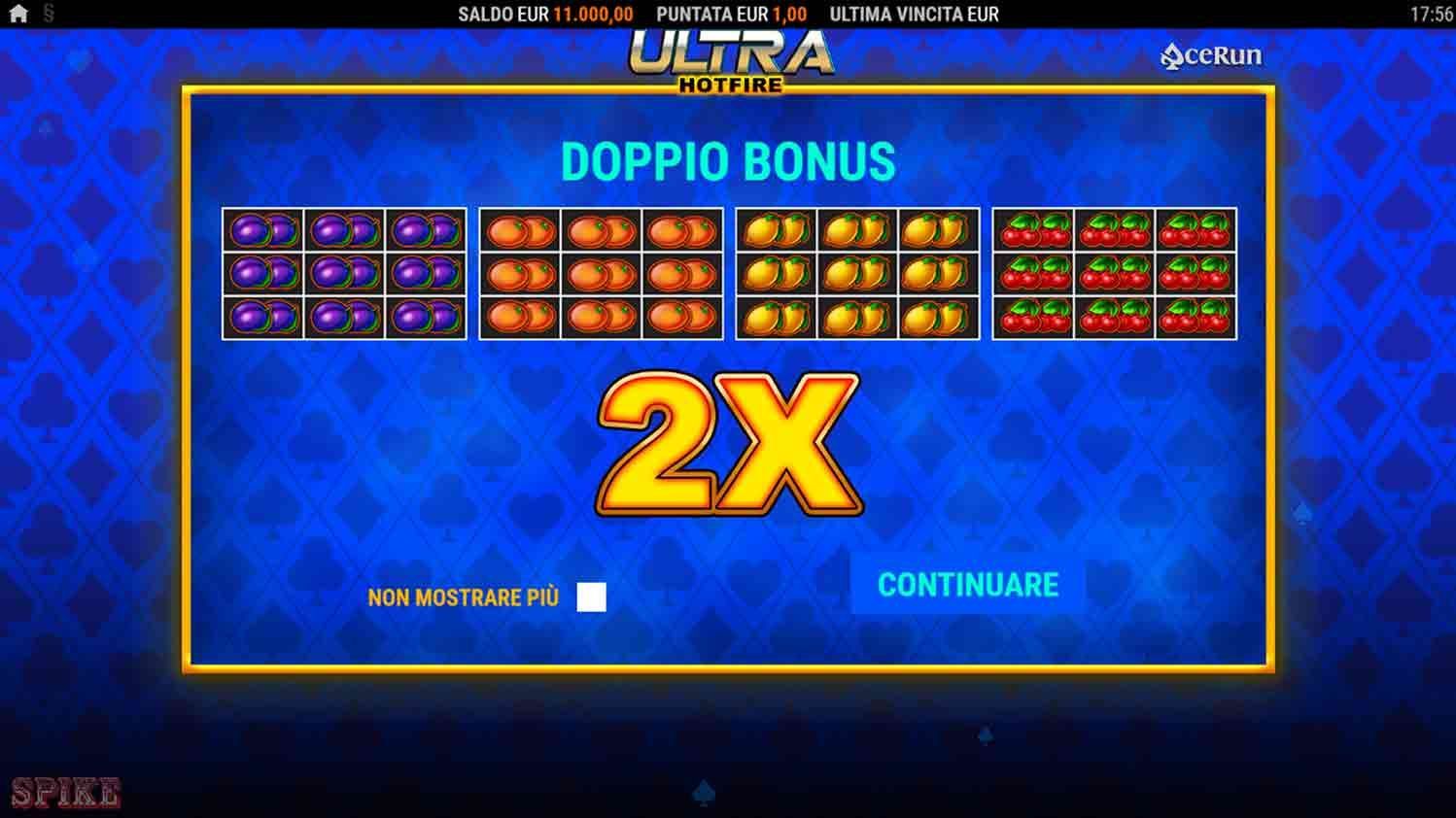 Ultra HOTFIRE Slot Gratis