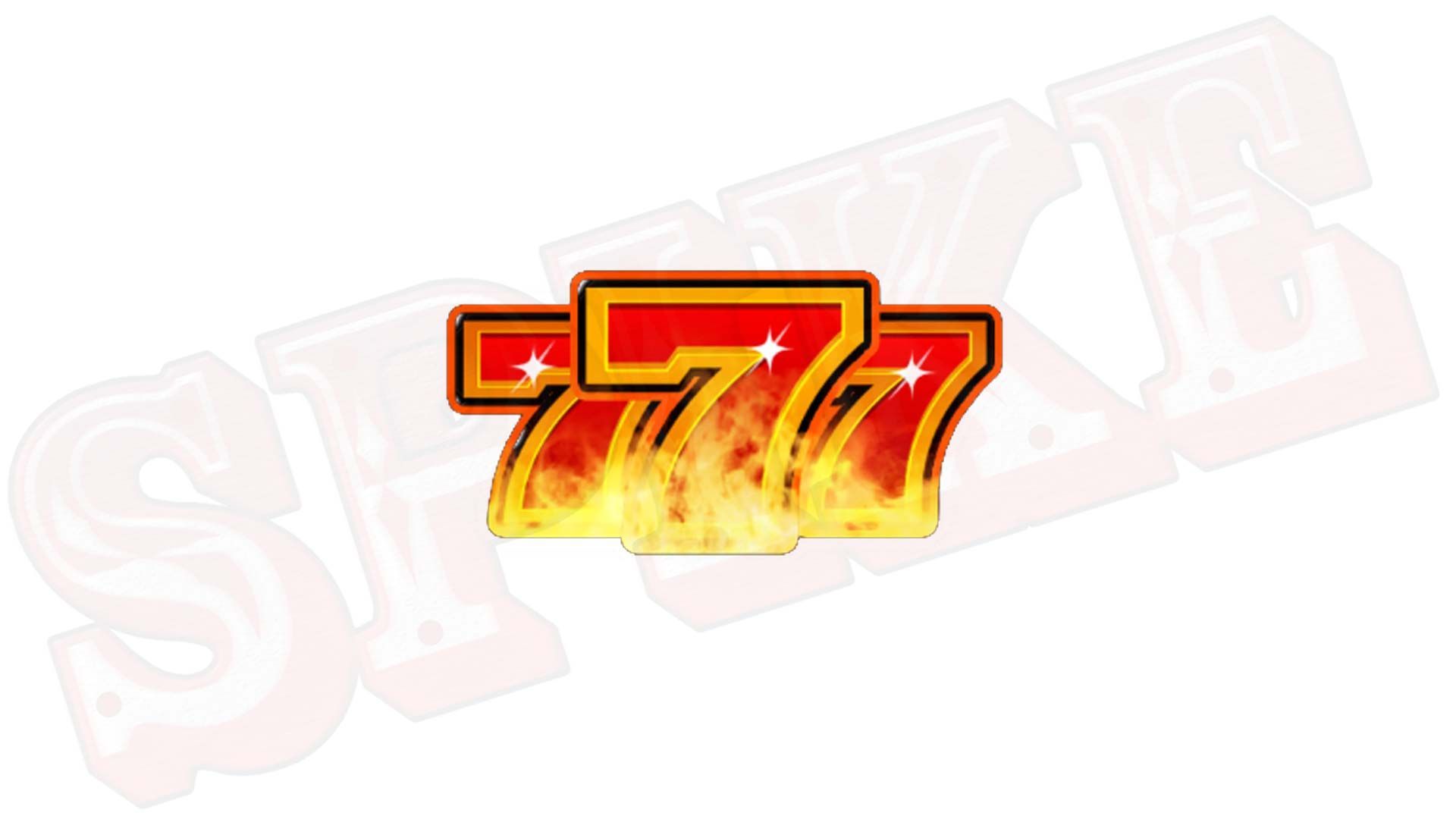 Ultra HOTFIRE Slot Simbolo 777