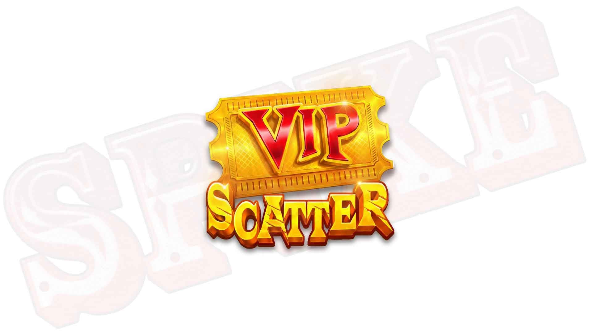 Vampy Party Slot Simbolo Scatter