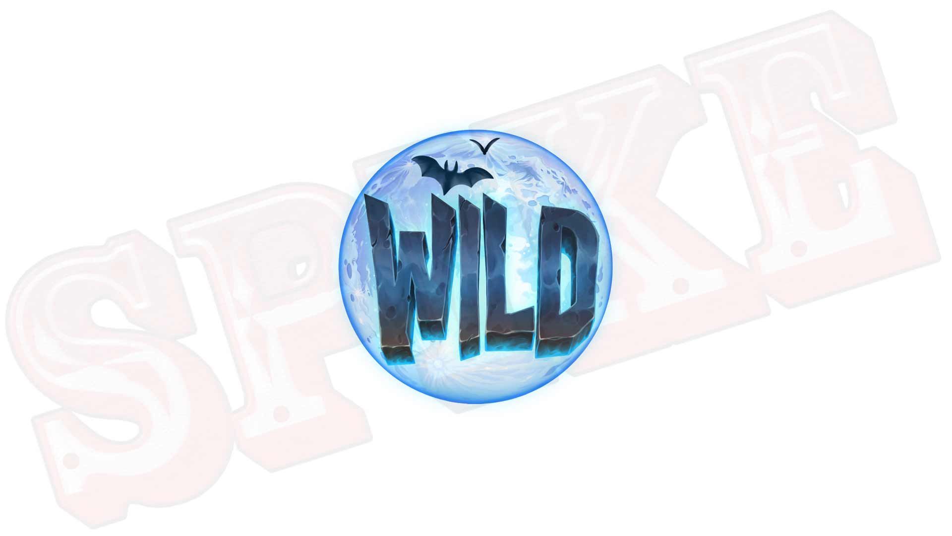 Vampy Party Slot Simbolo Wild