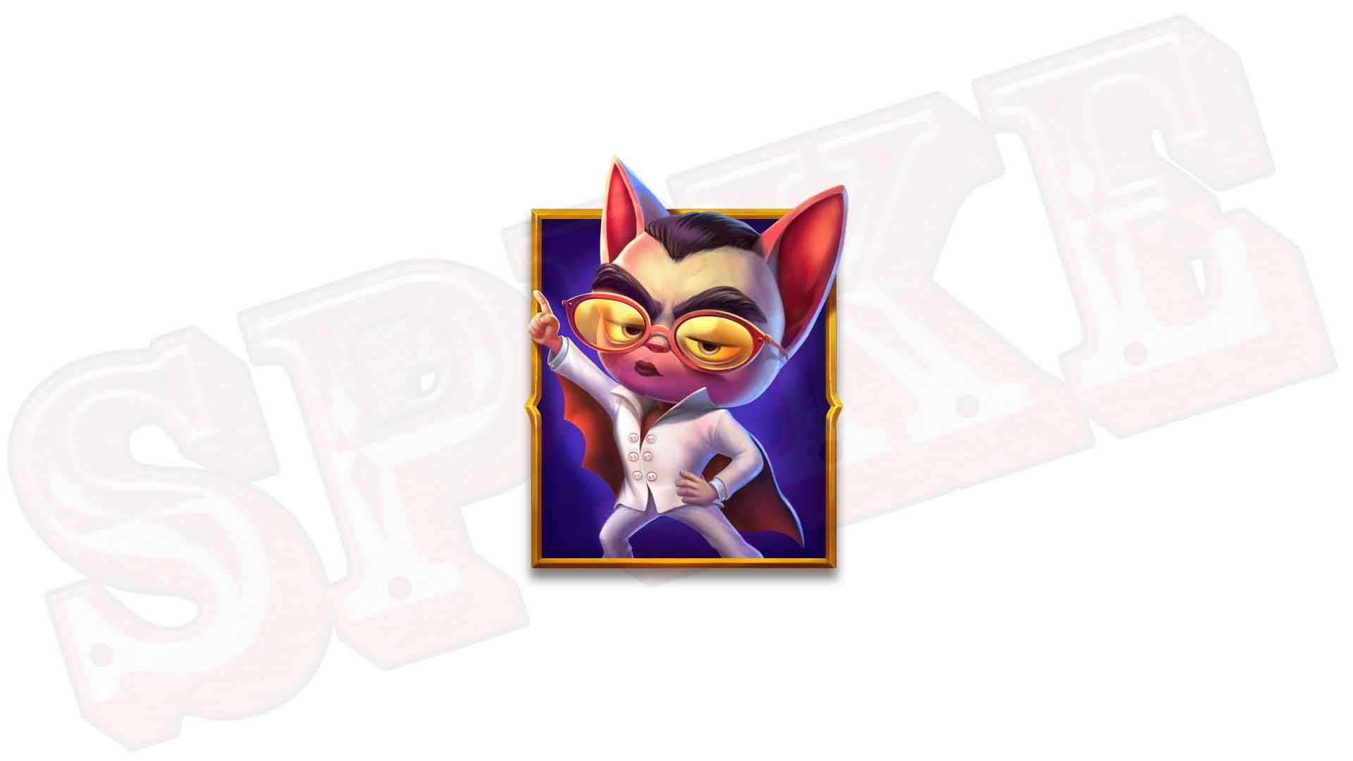 Vampy Party SPIKESlot