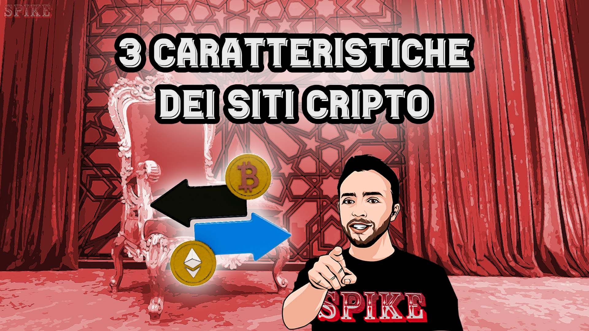Casinò Cripto Pagamenti