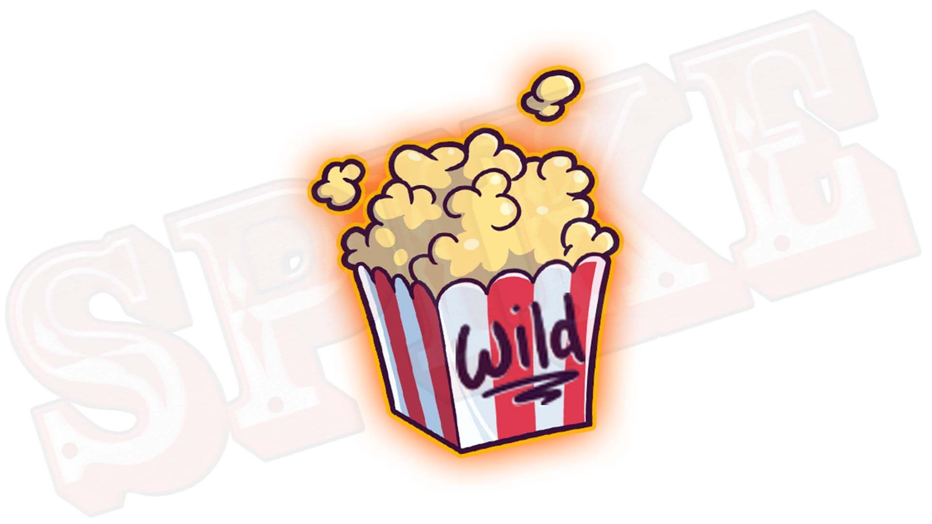 Vending Machine Slot Simbolo Wild