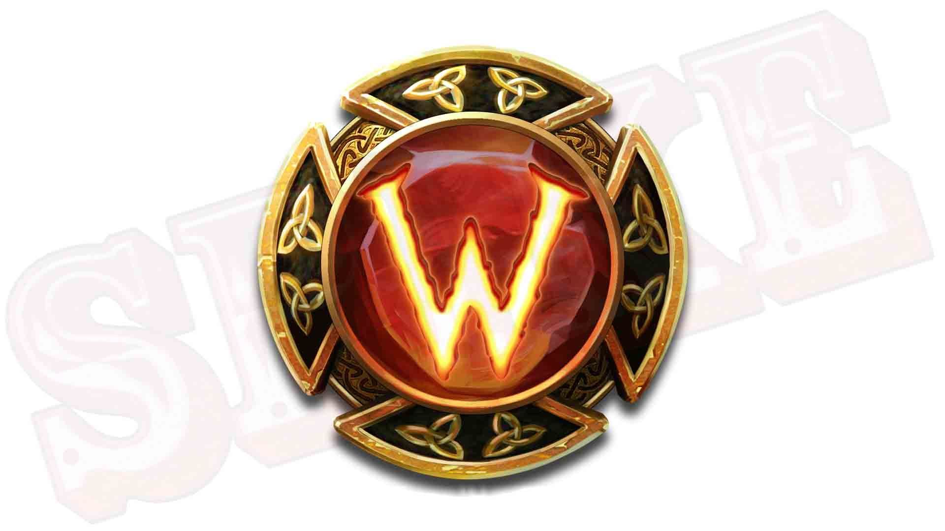 Viking Runecraft 100 Slot Simbolo Wild