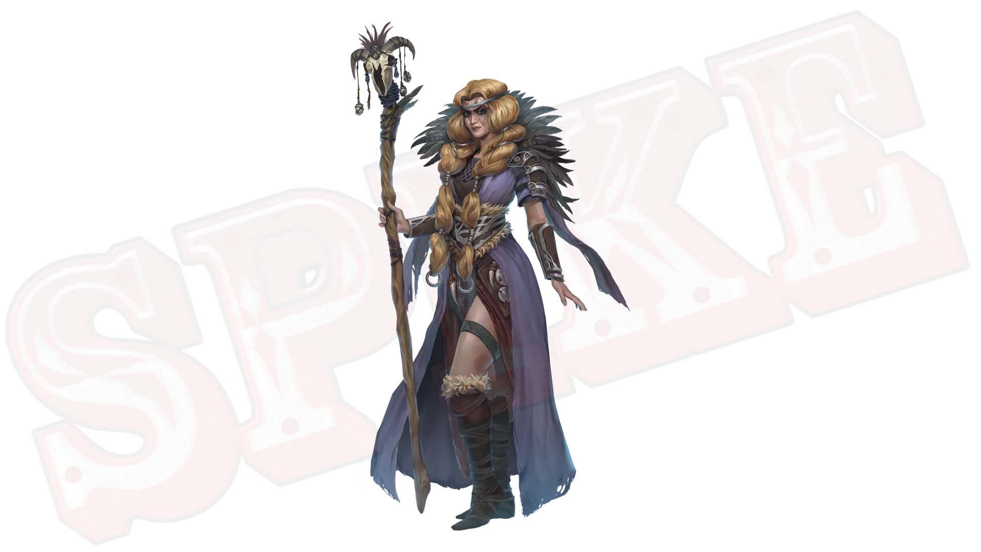 Viking Runecraft Apocalypse SPIKE Slot