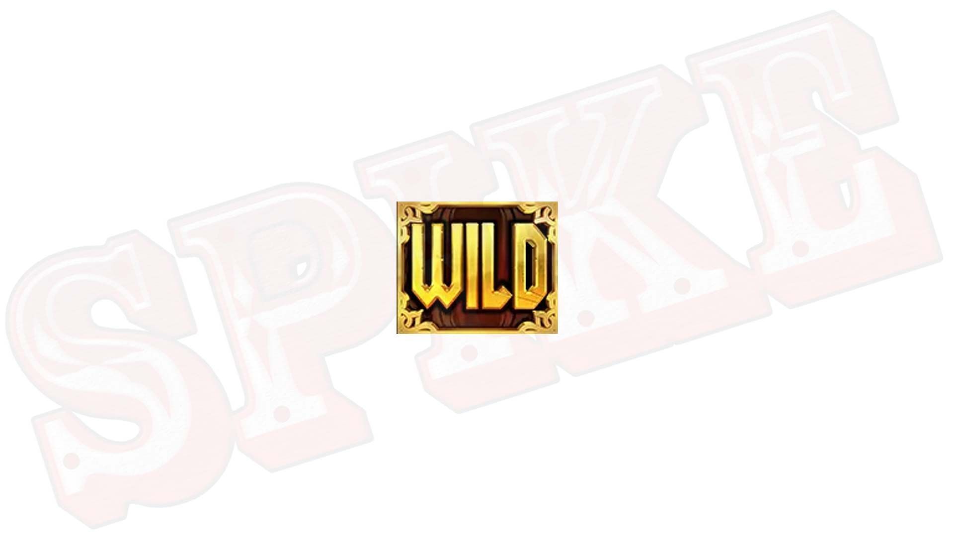 Vikings Go To Olympus WildFight RushingWilds Slot Simbolo Jolly