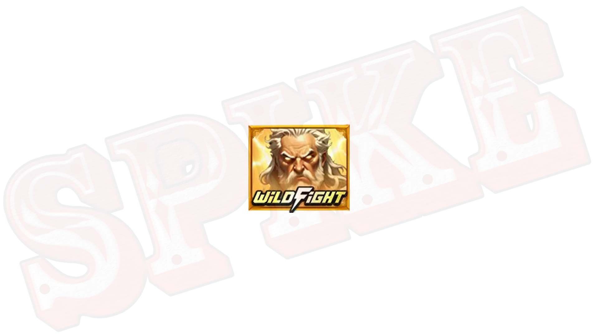 Vikings Go To Olympus WildFight RushingWilds Slot Simbolo Scatter