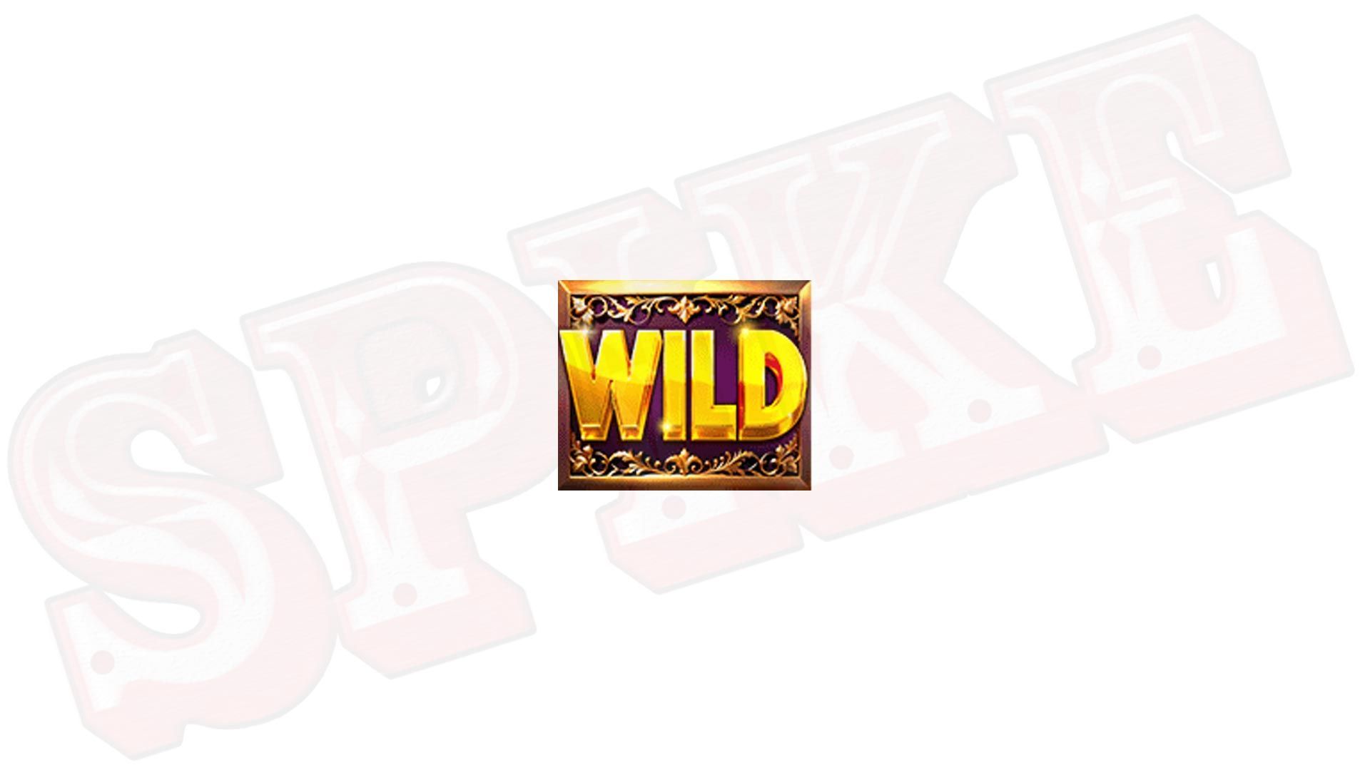 Vikings Go To Vegas Wild Fight Slot Simbolo Jolly