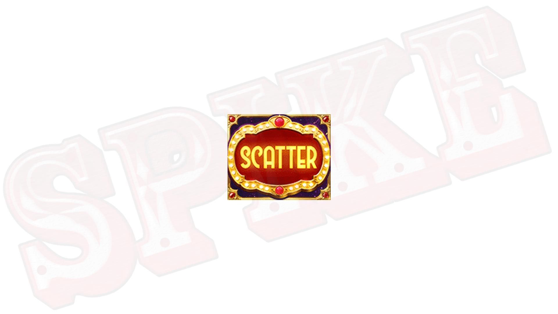 Vikings Go To Vegas Wild Fight Slot Simbolo Scatter