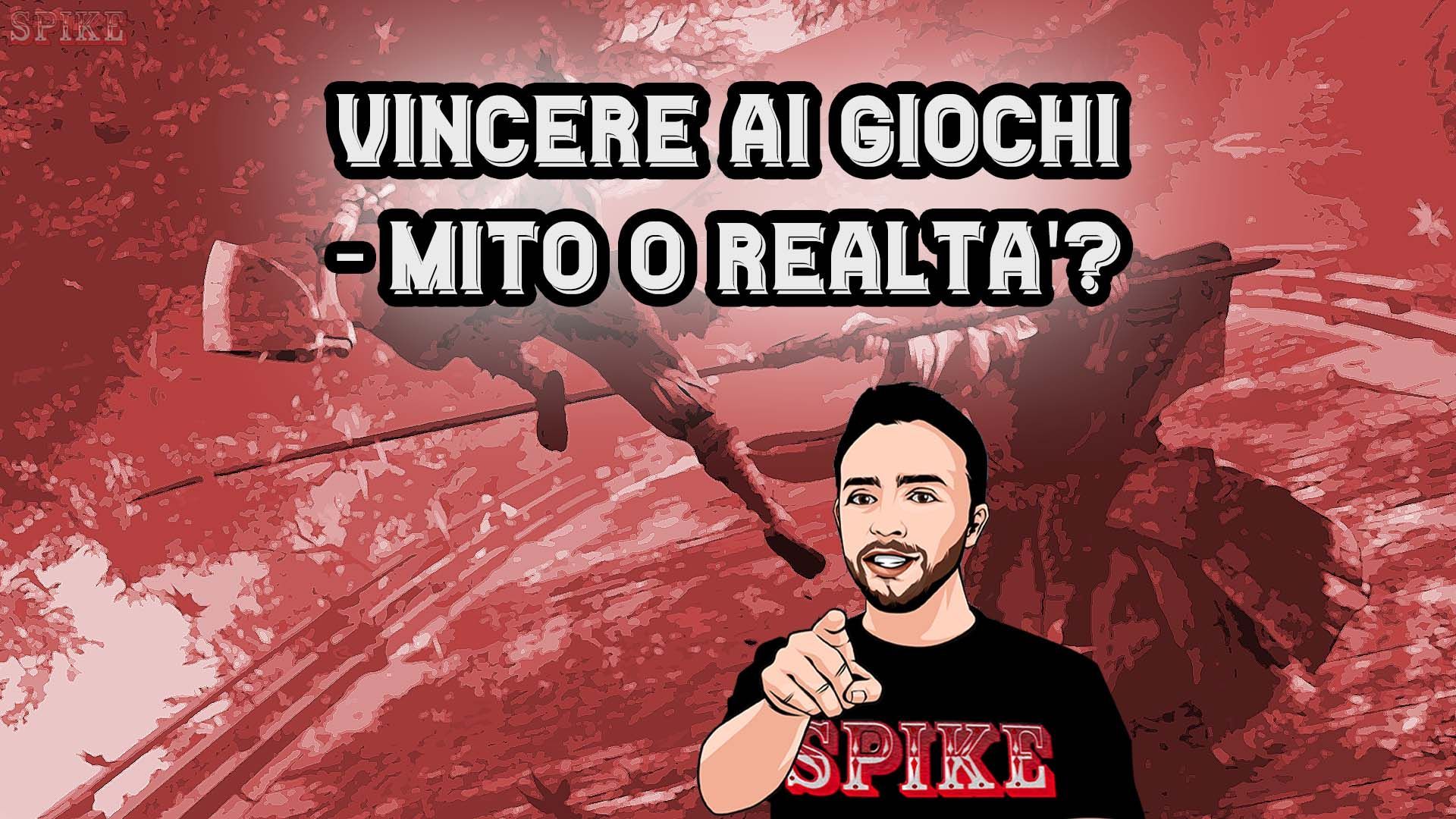 Vincere Slot Machine