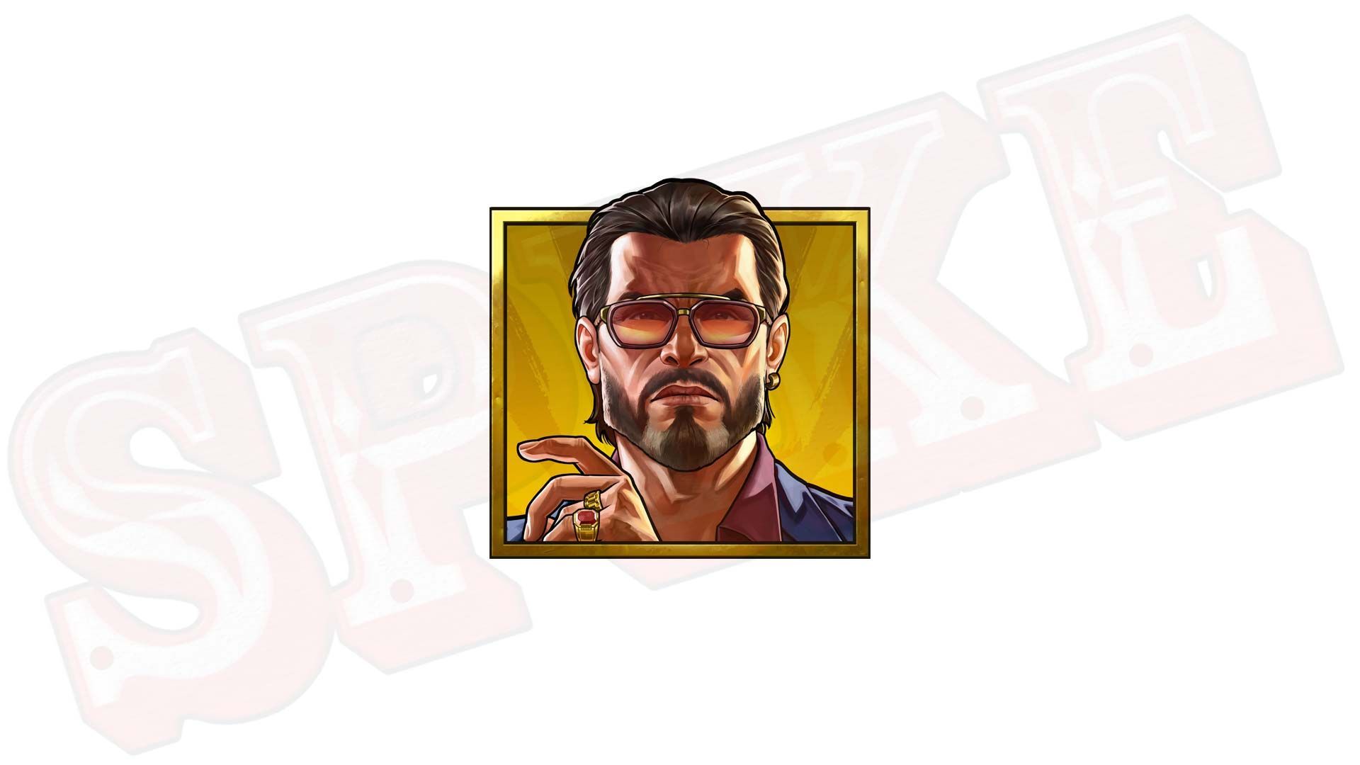 Viper City Heist Slot Simbolo Wild