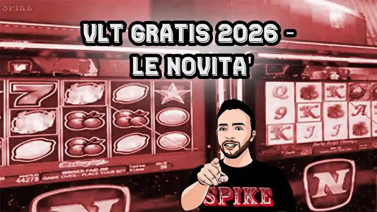 VLT Gratis 2026