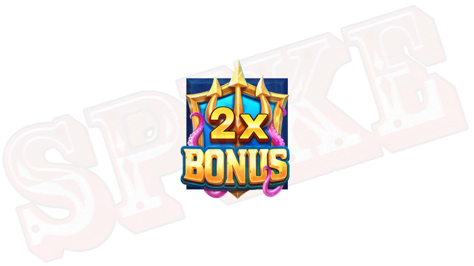 Waves Of Poseidon Slot Simbolo Bonus
