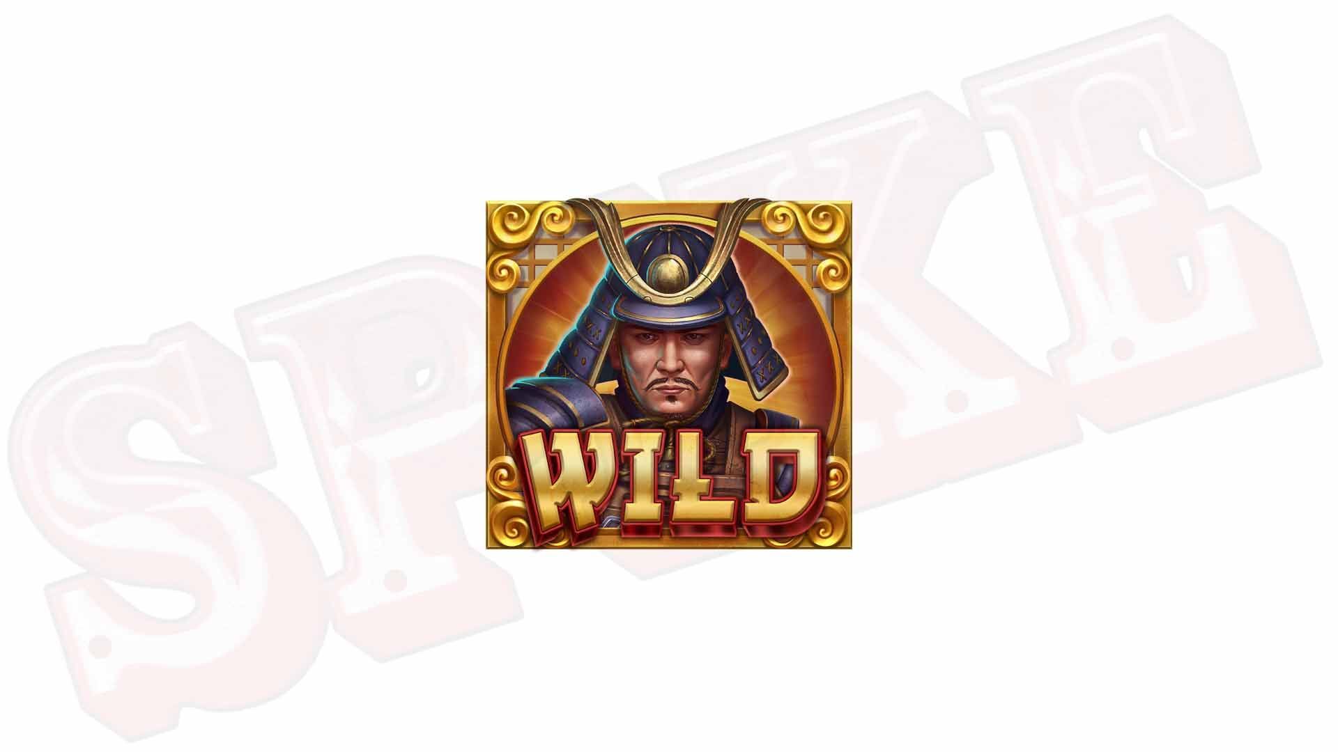 Whispering Winds Slot Simbolo Wild