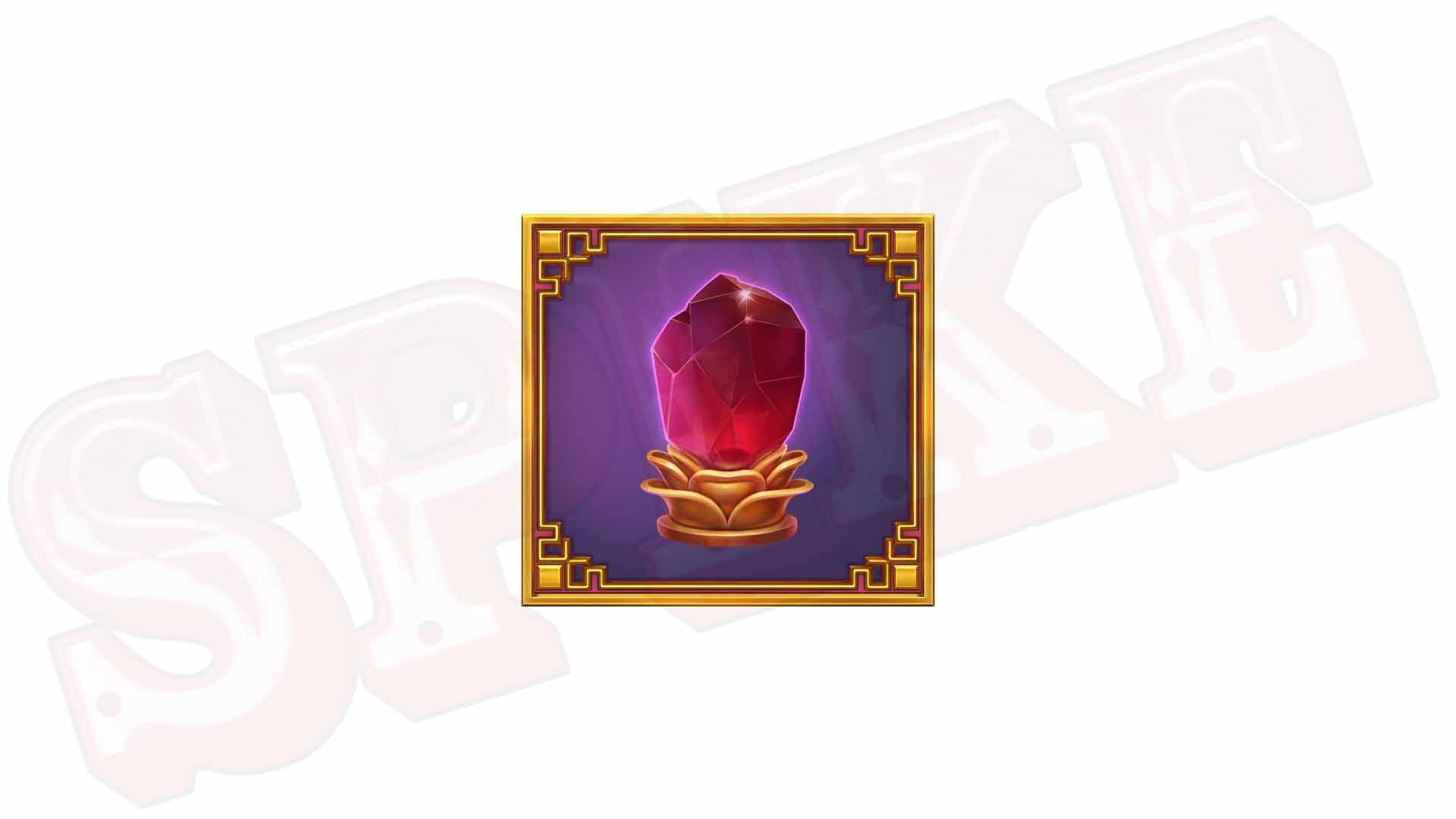 Whispering Winds SPIKESlot