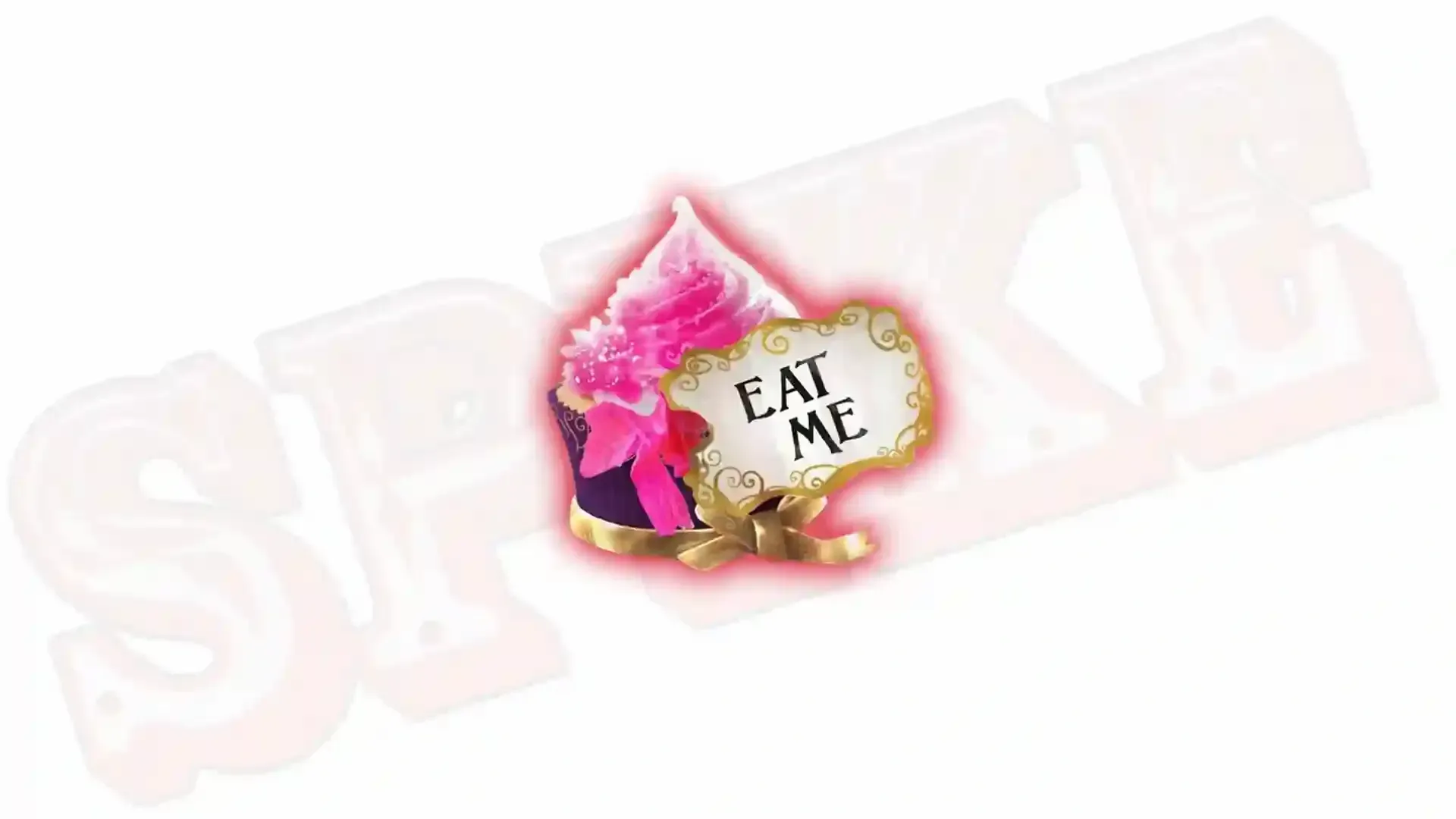 White Rabbit 2 Slot Simbolo Cupcake